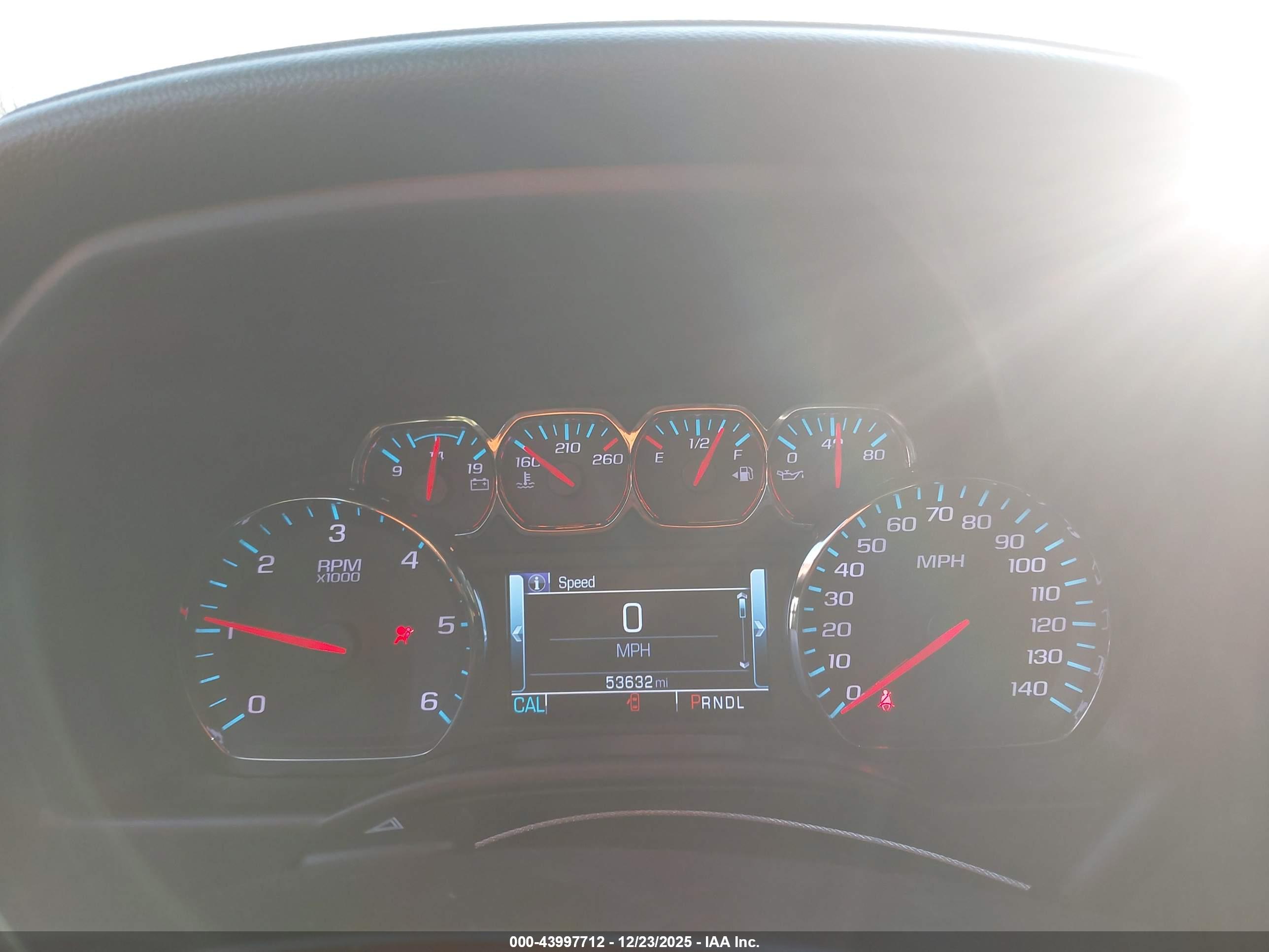 GMC SIERRA image 7