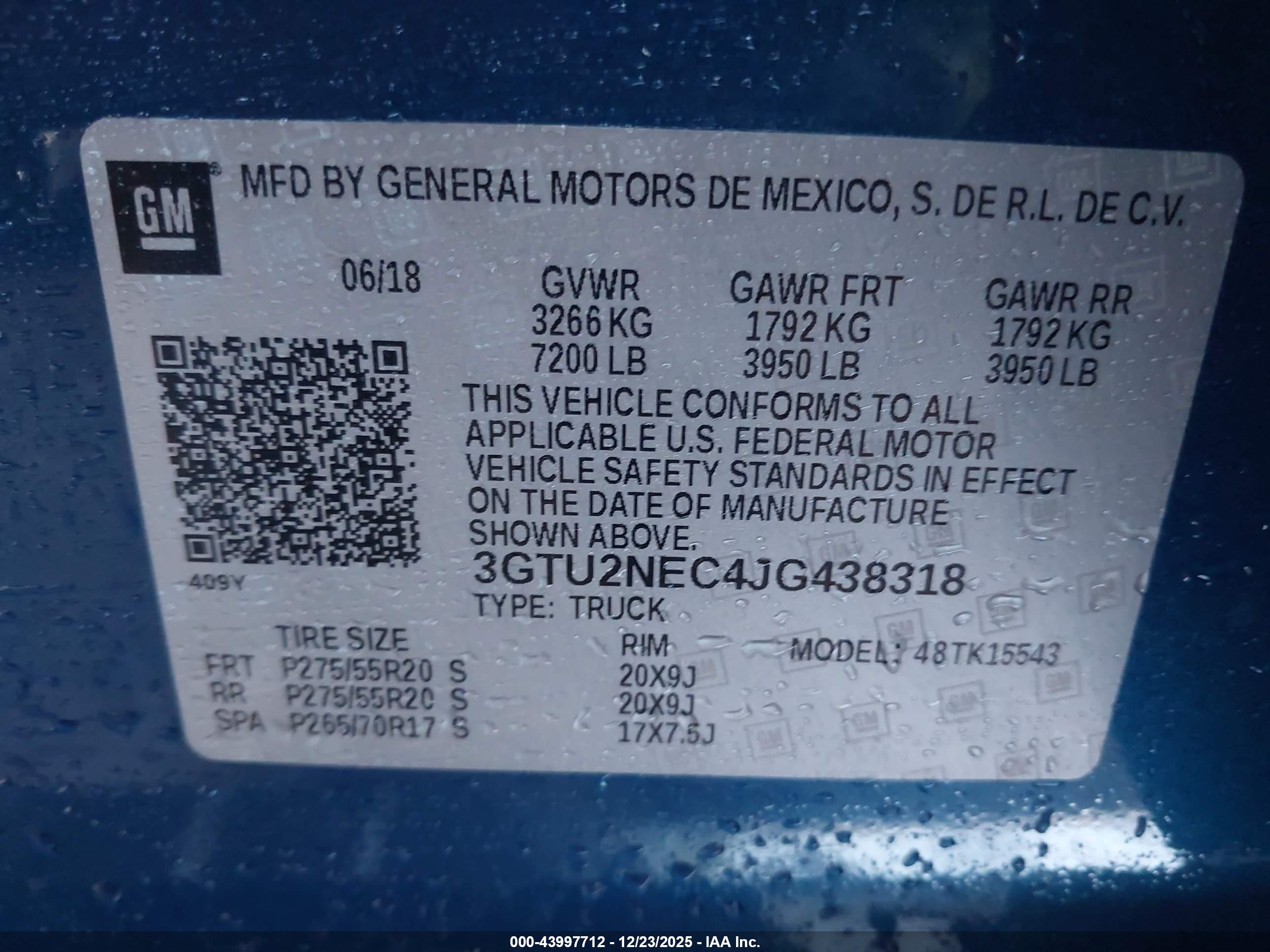 GMC SIERRA image 9