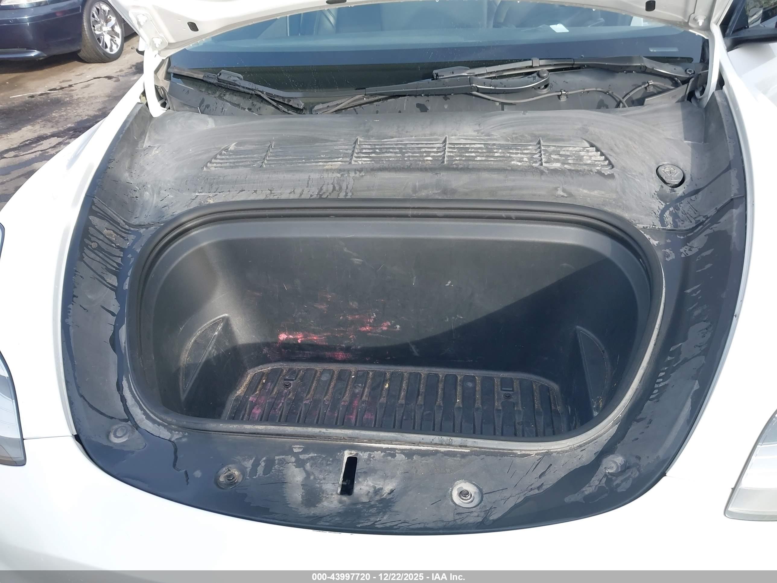 TESLA MODEL image 10