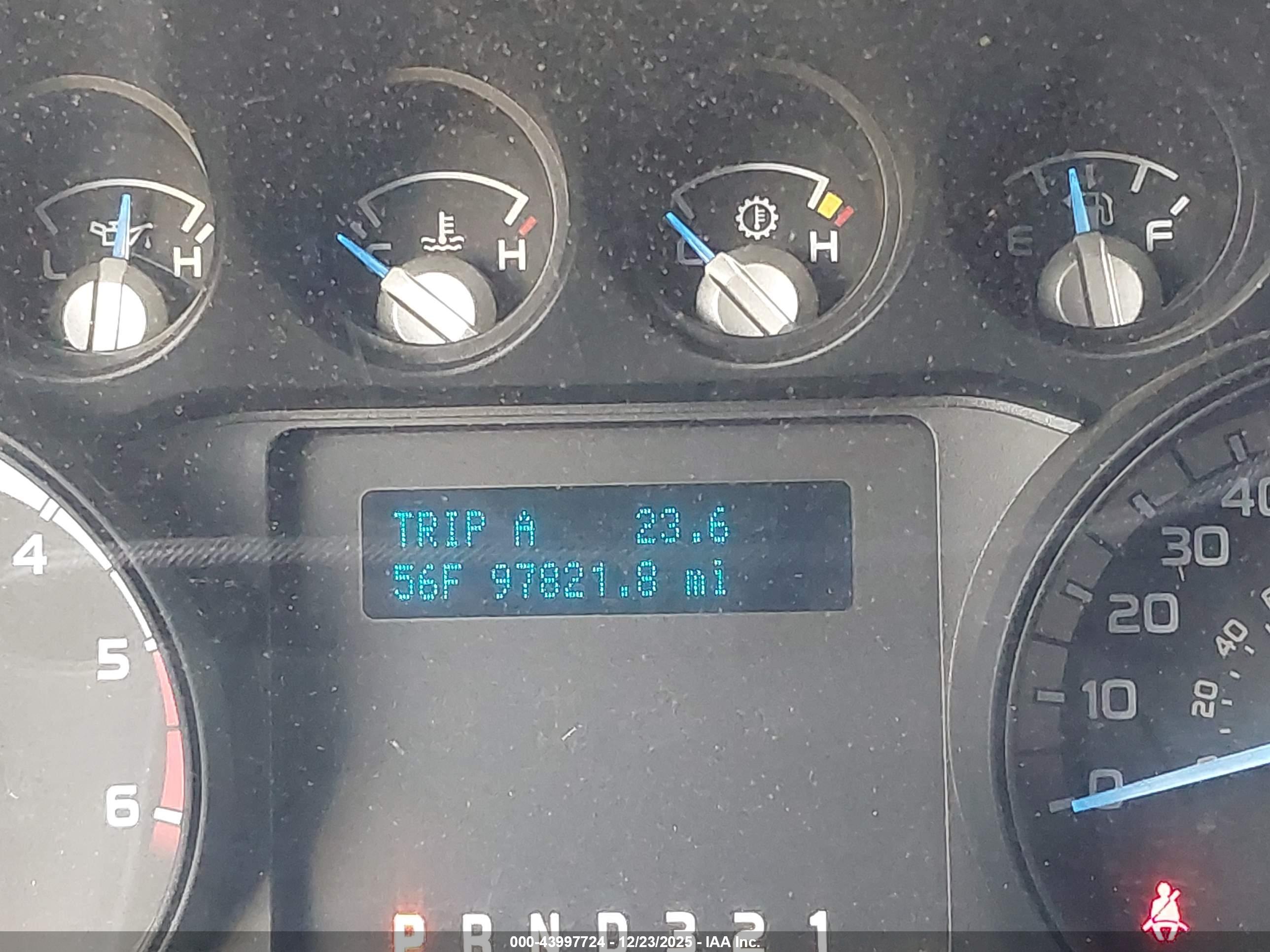 FORD F-450 image 6