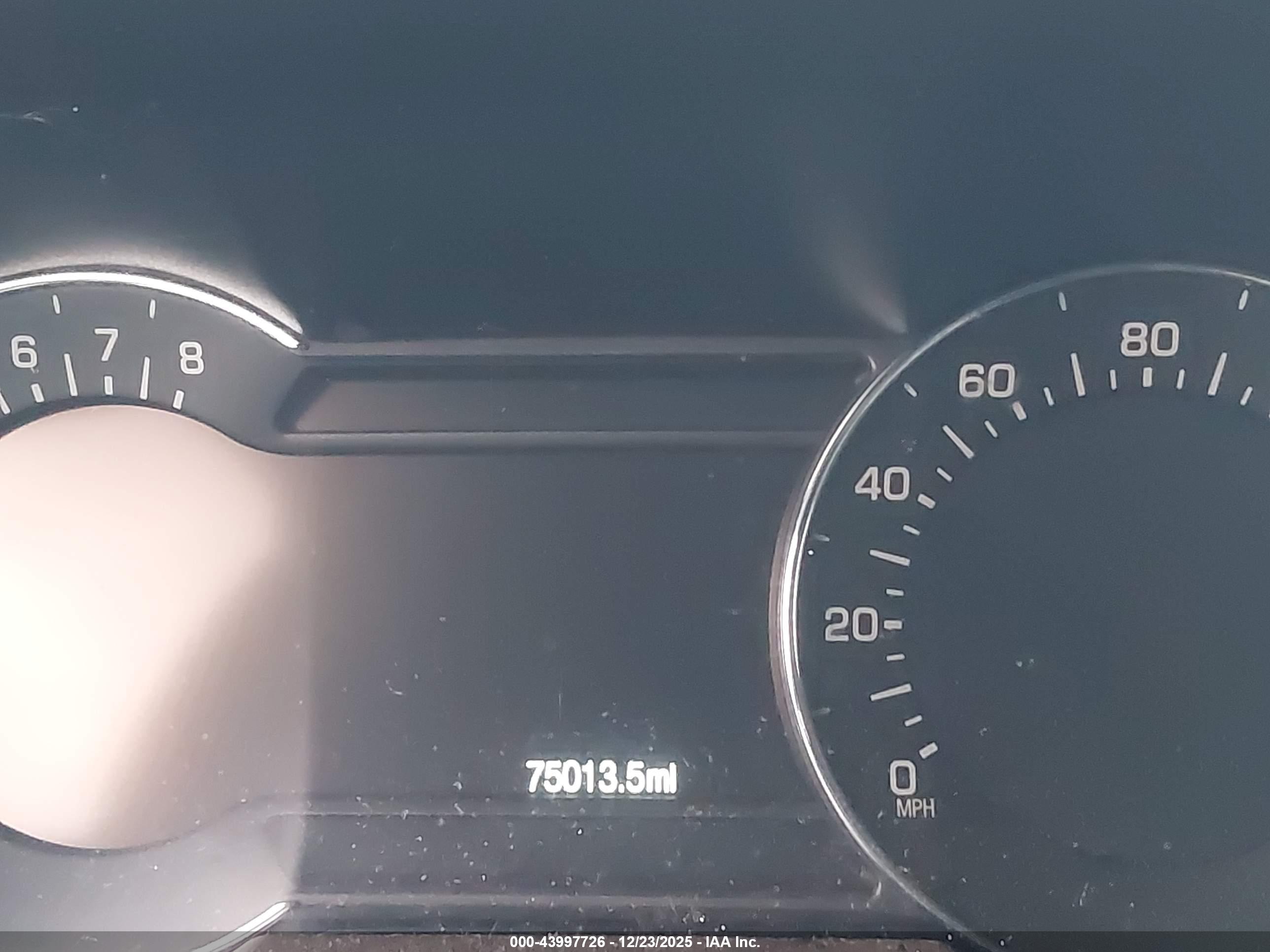 LINCOLN MKX image 7