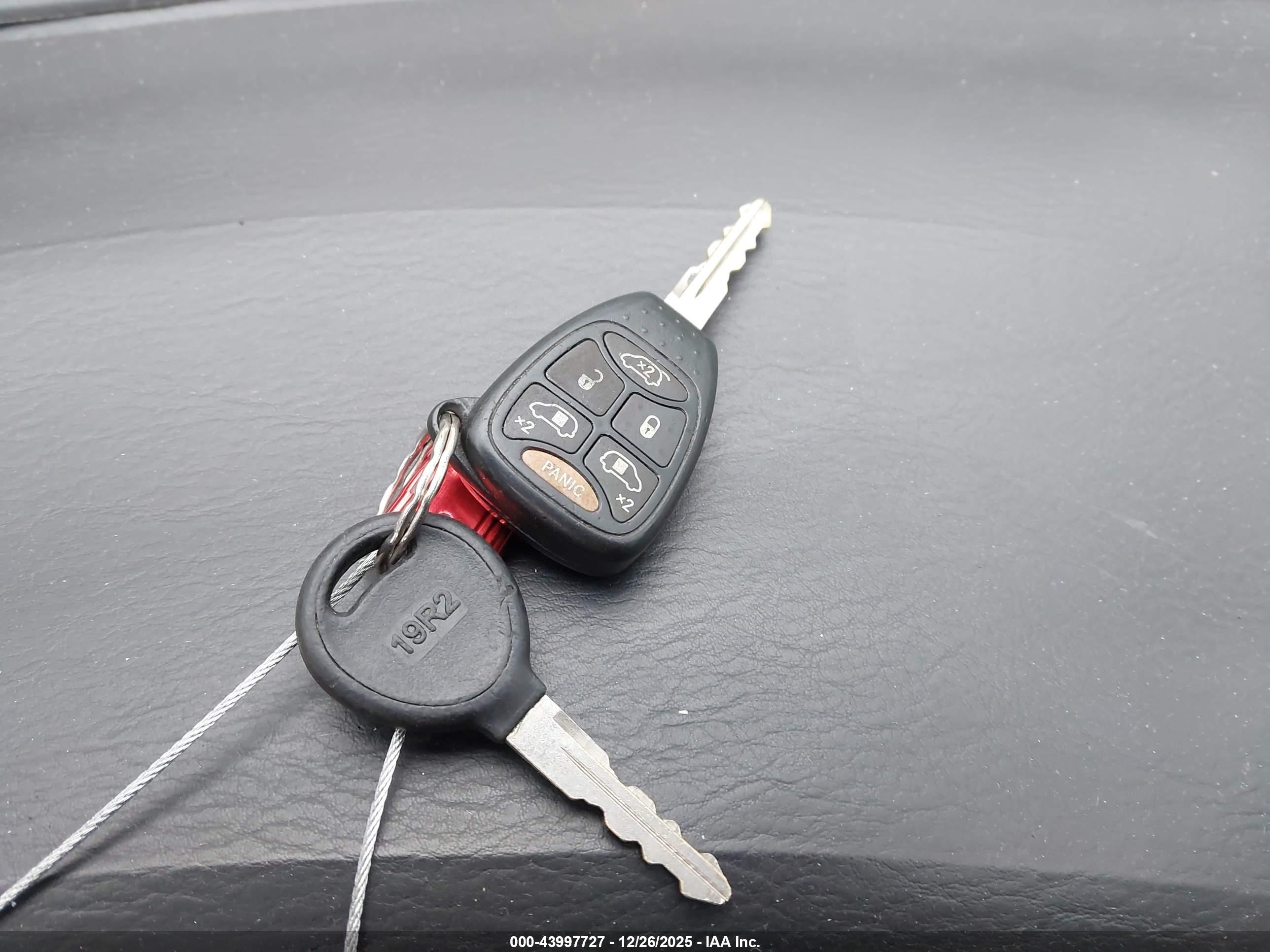 DODGE GRAND image 11