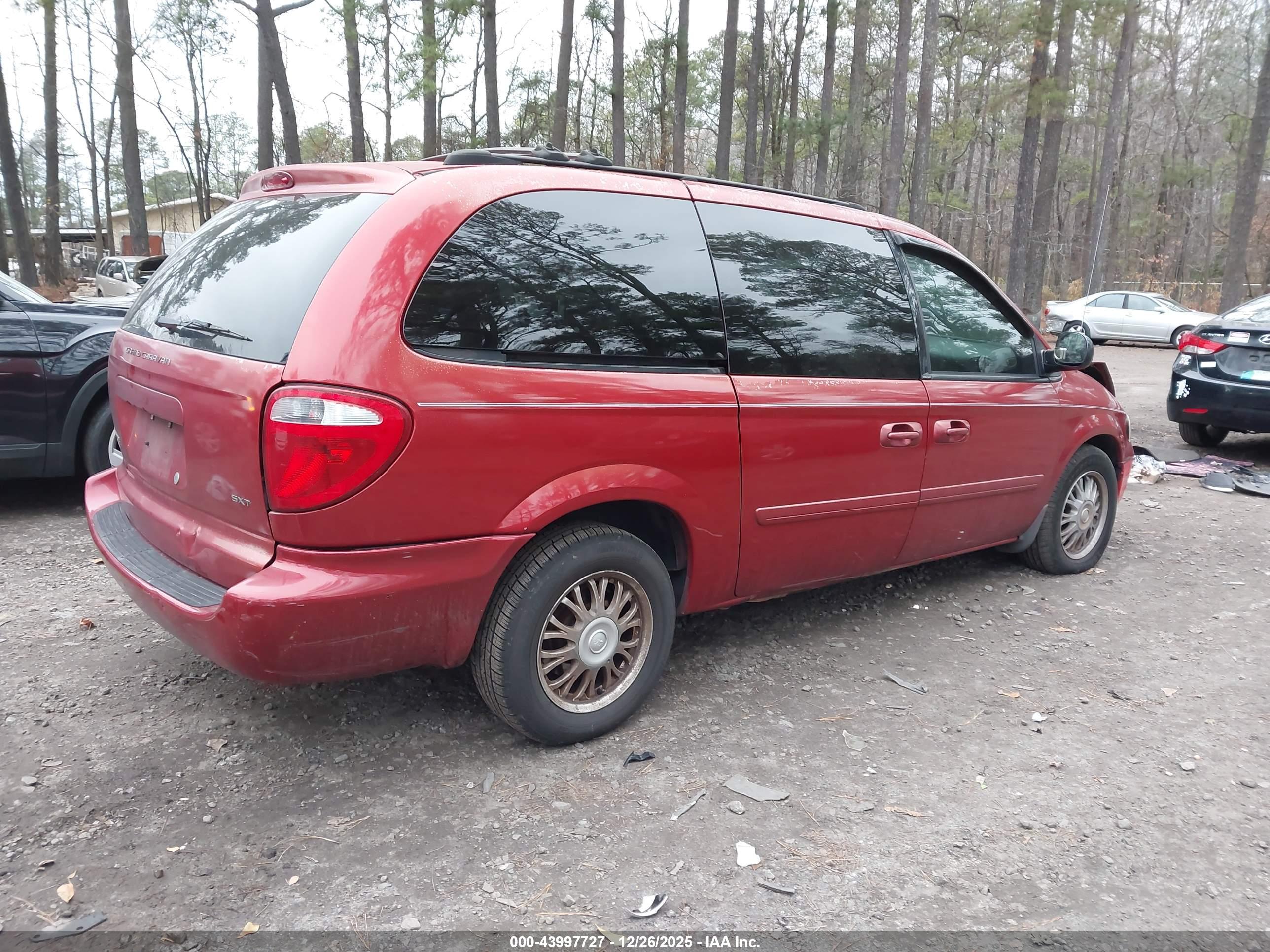 DODGE GRAND image 4