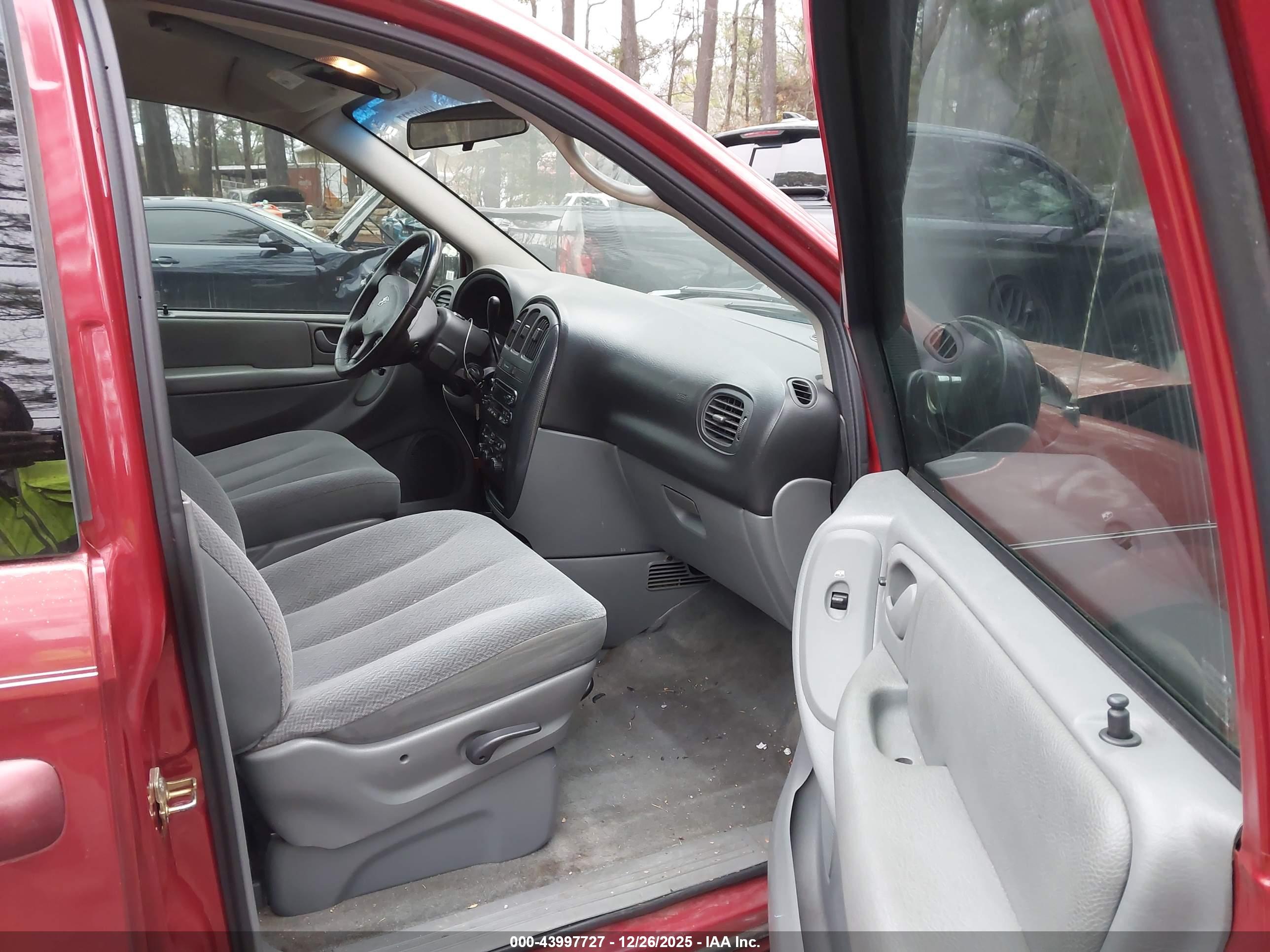 DODGE GRAND image 5