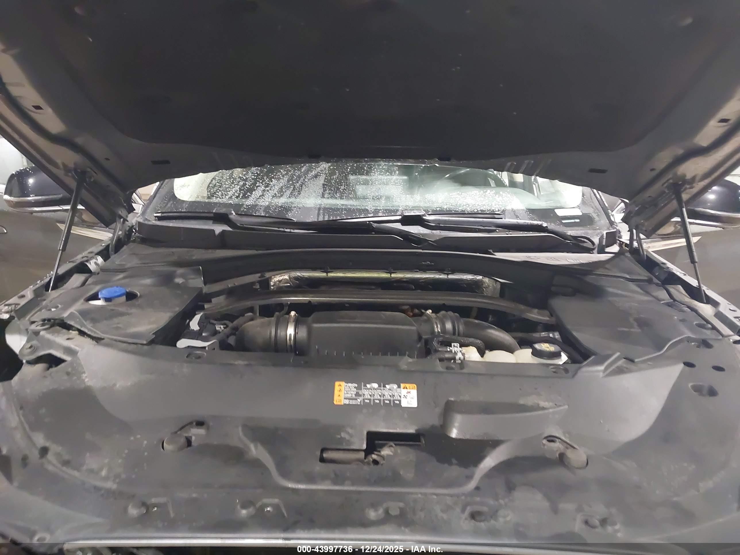 LINCOLN AVIATOR image 10