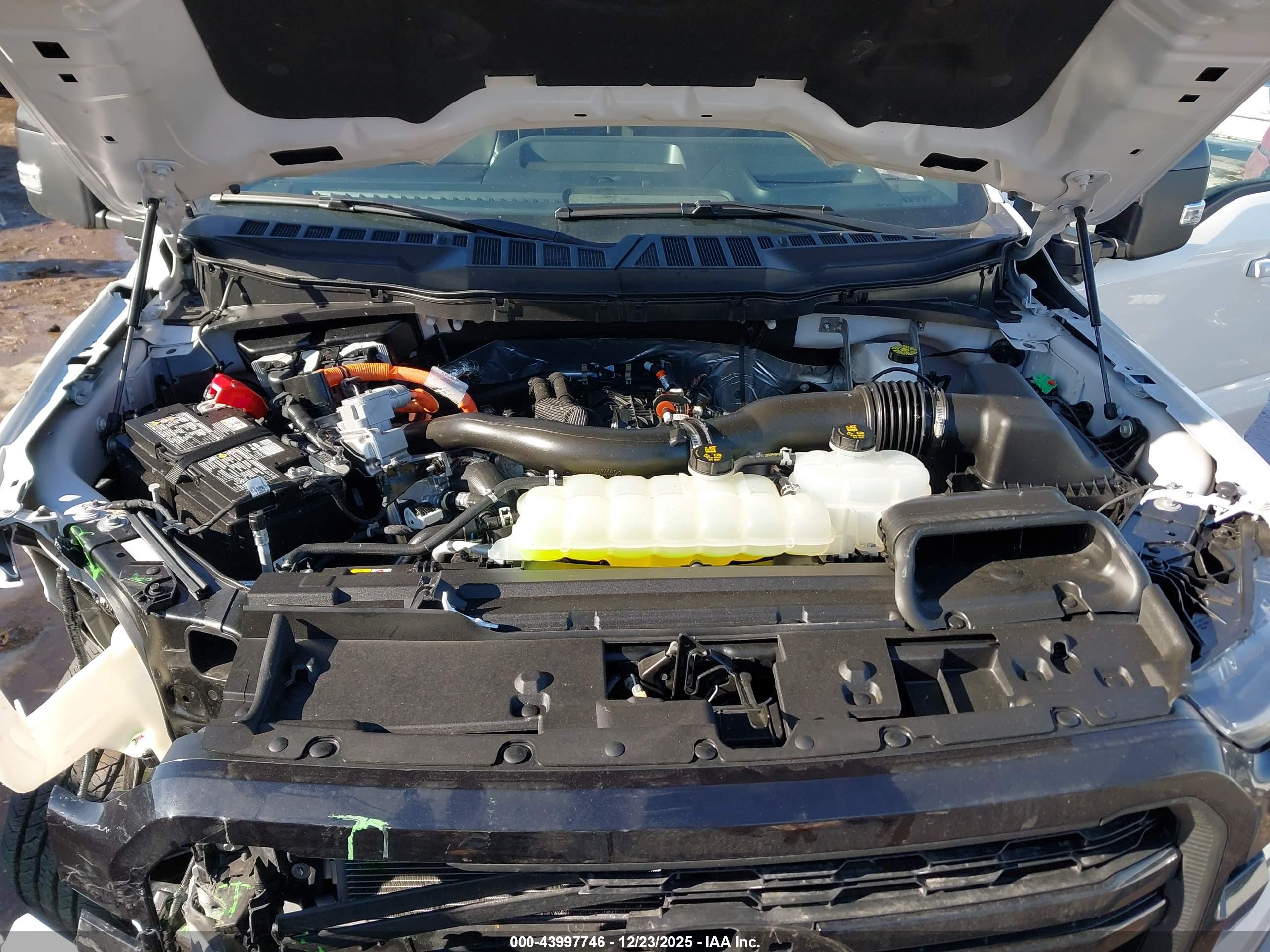 FORD F-150 image 10
