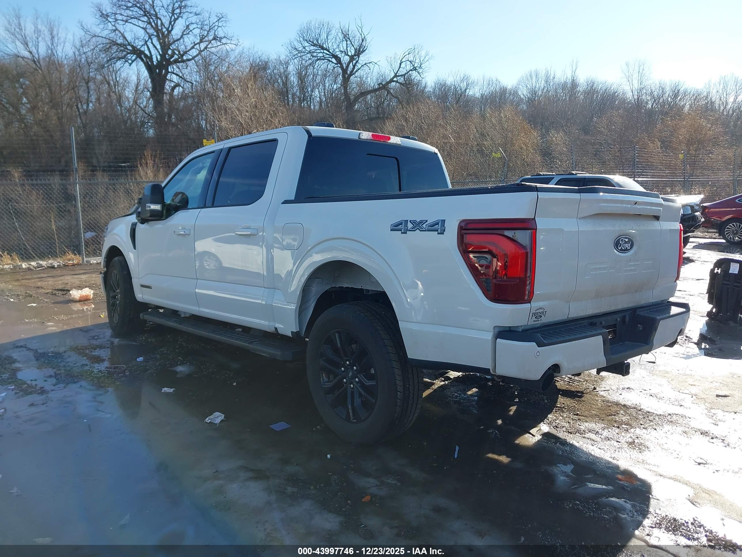 FORD F-150 image 3