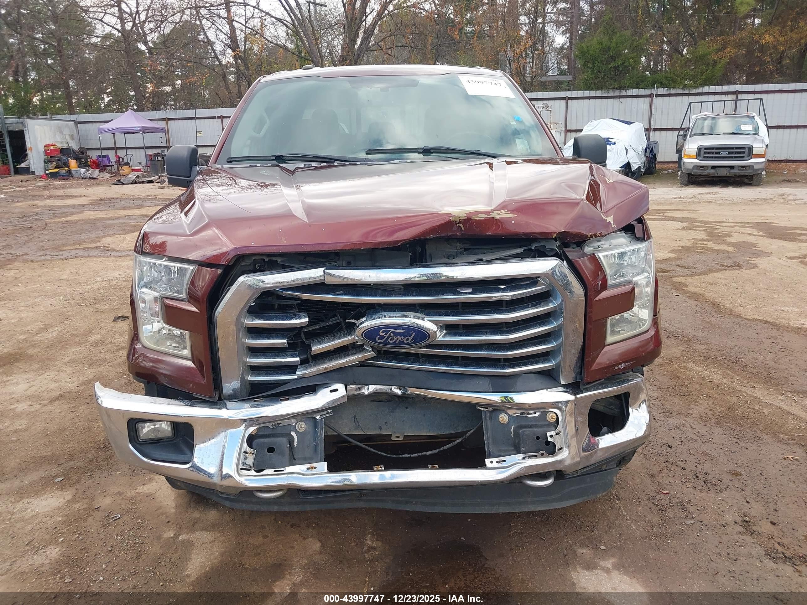 FORD F-150 image 6