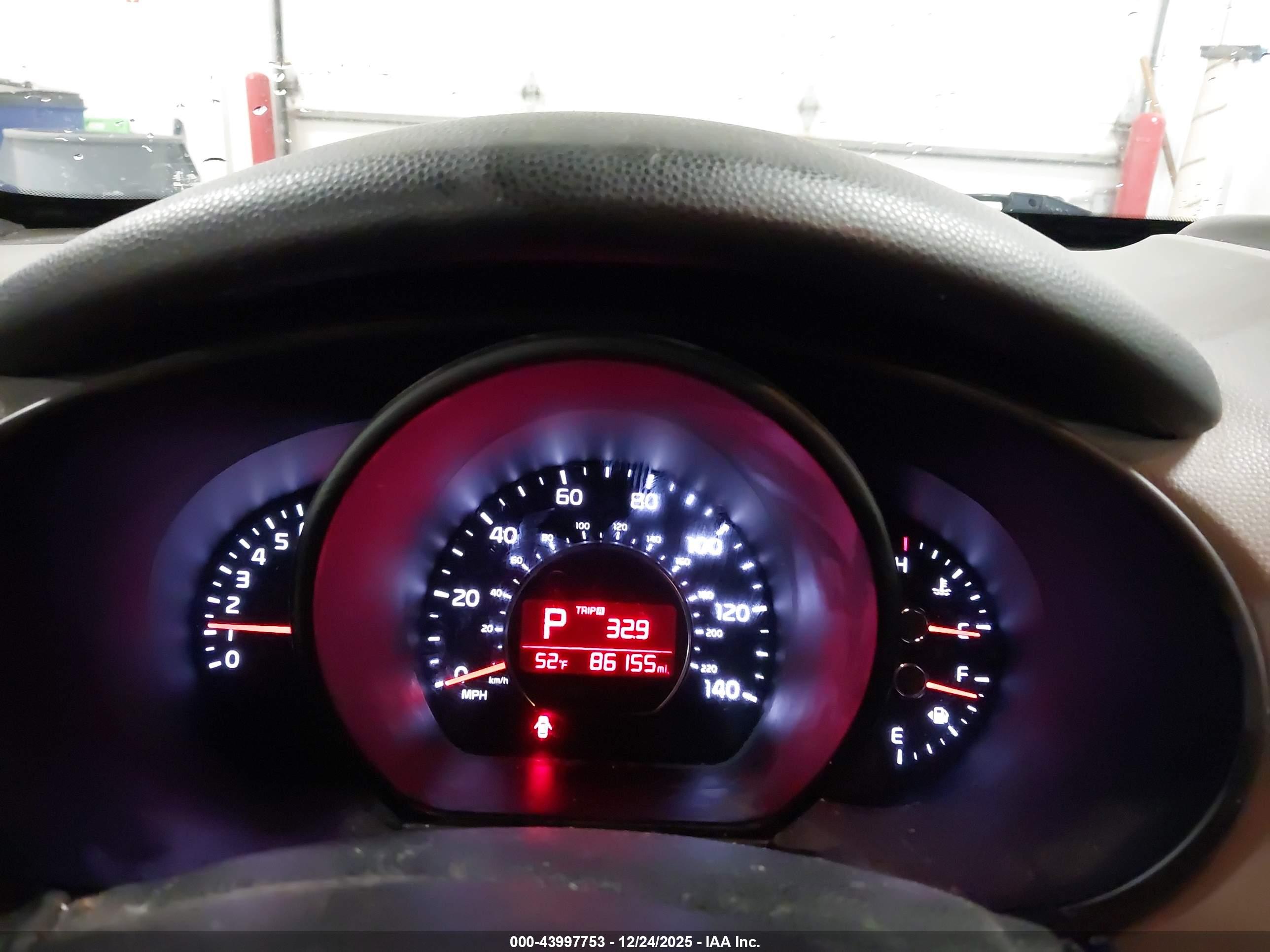 KIA SOUL image 7