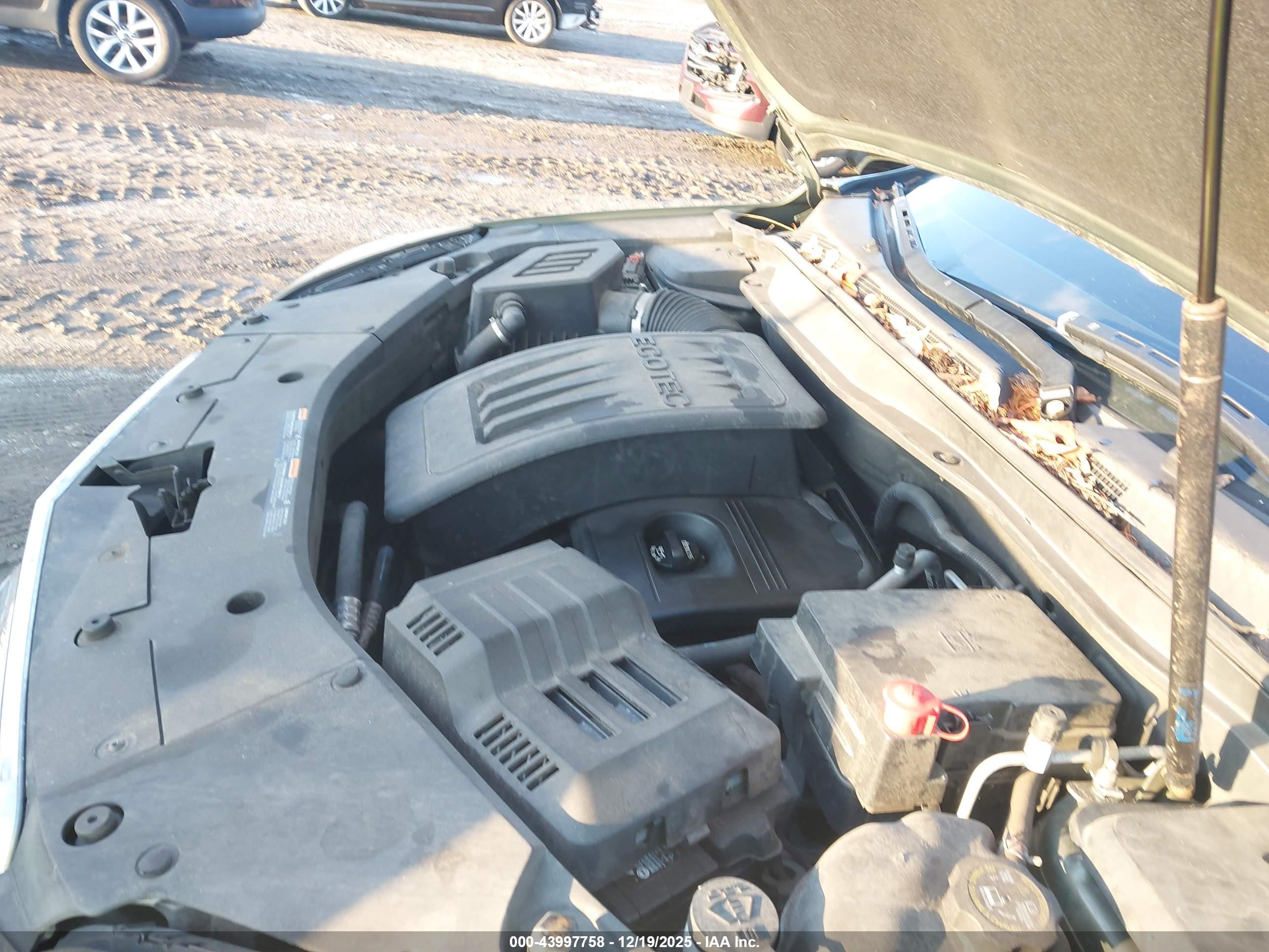 CHEVROLET EQUINOX image 10