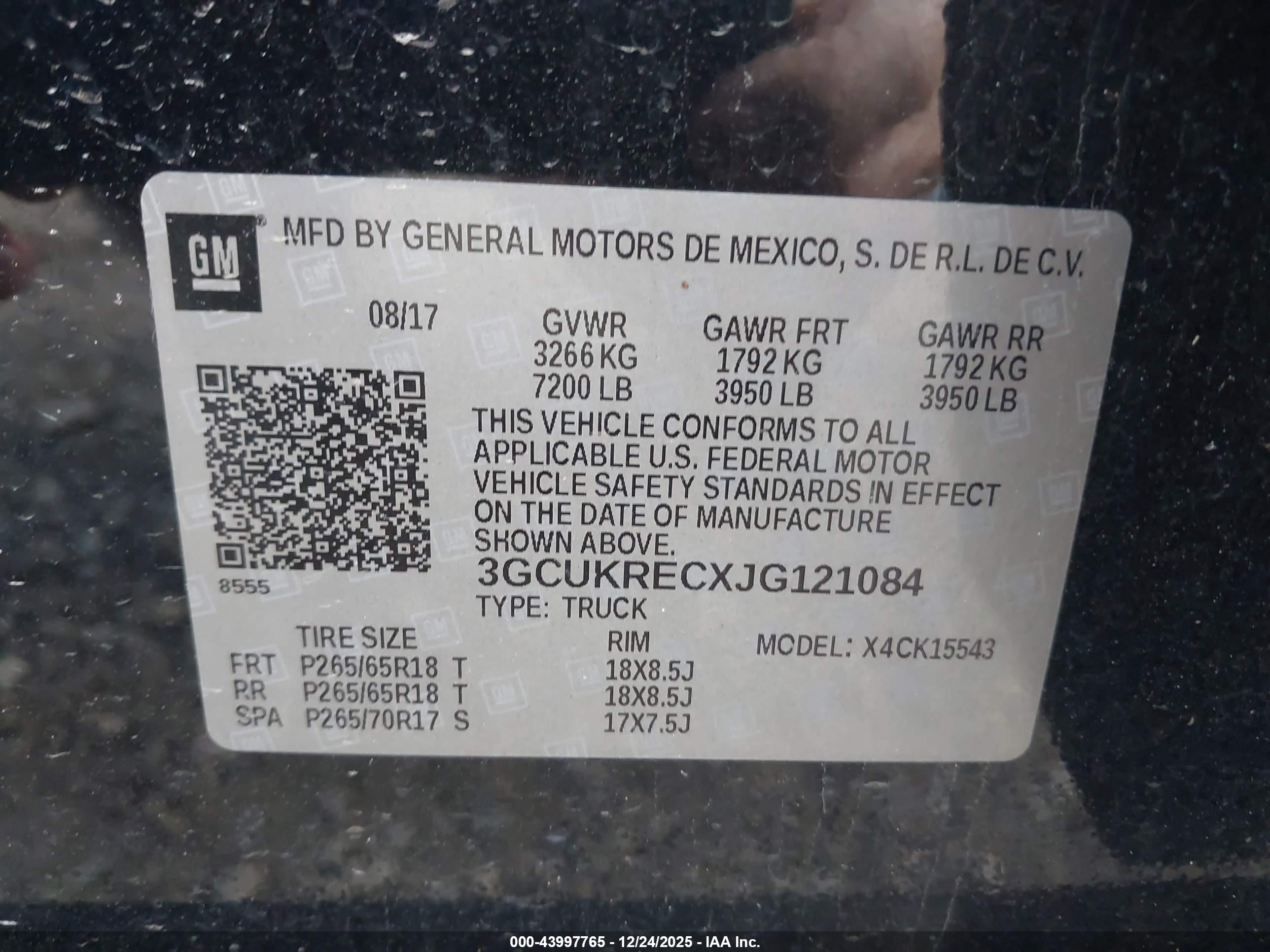 CHEVROLET SILVERADO image 9