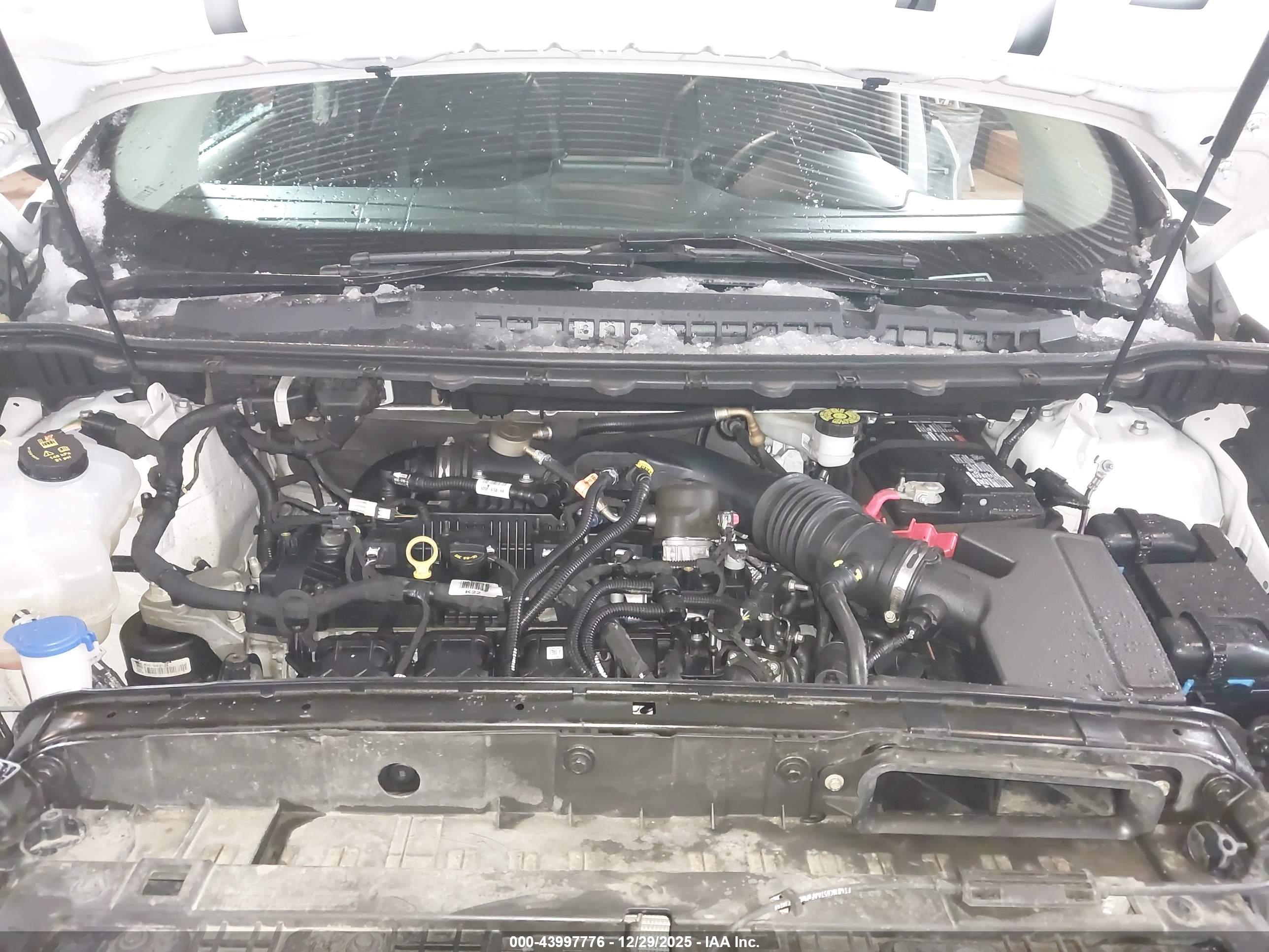 FORD EDGE image 10