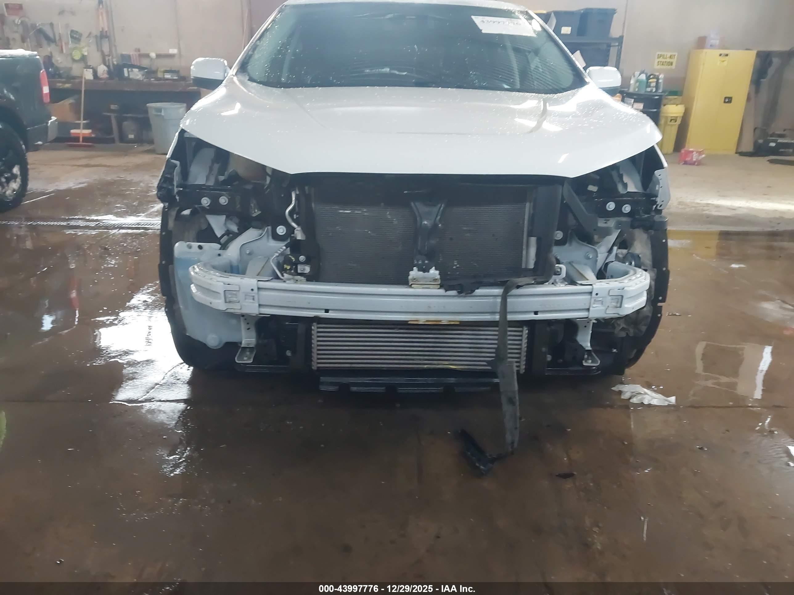 FORD EDGE image 6