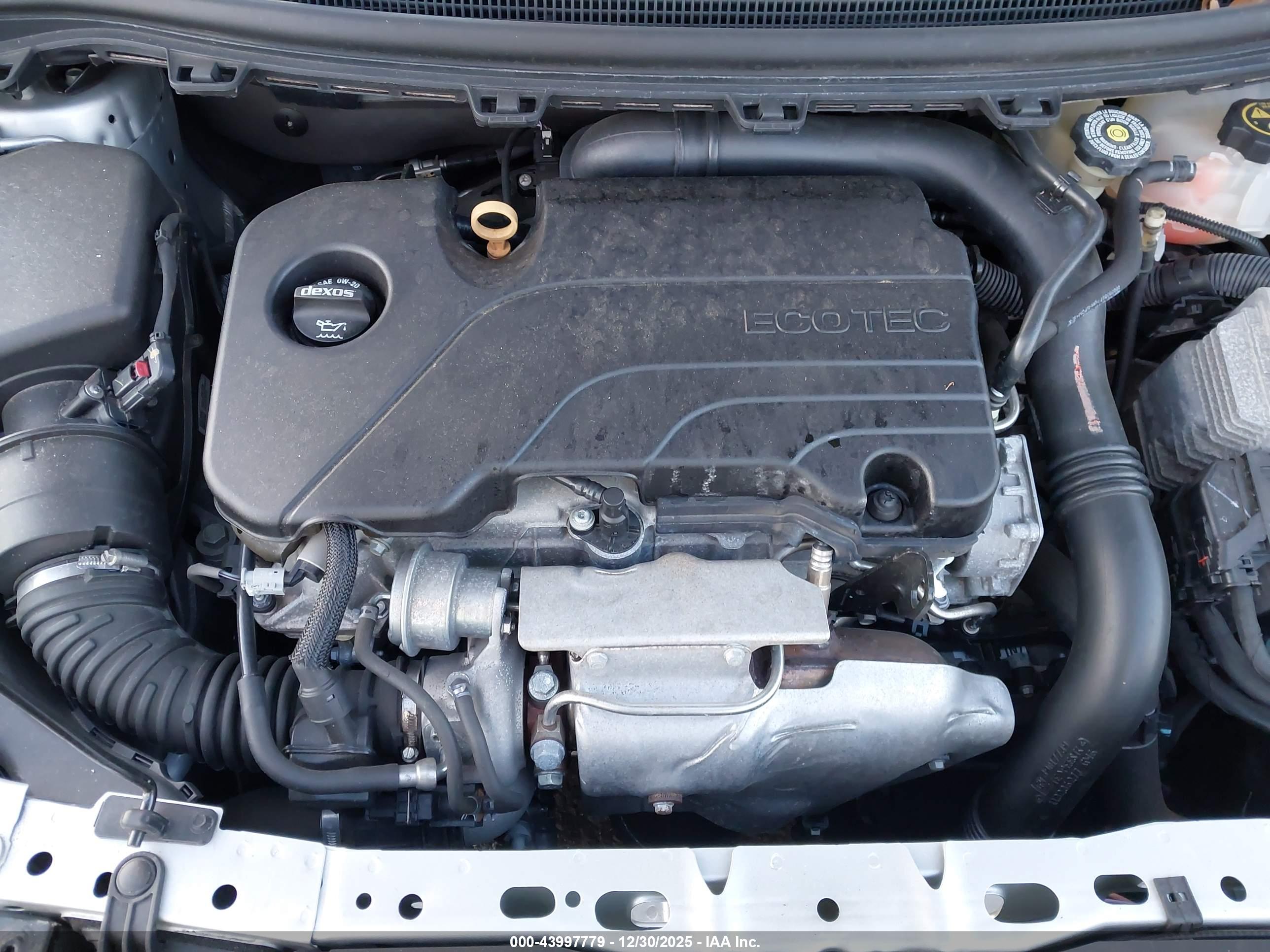 CHEVROLET CRUZE image 10