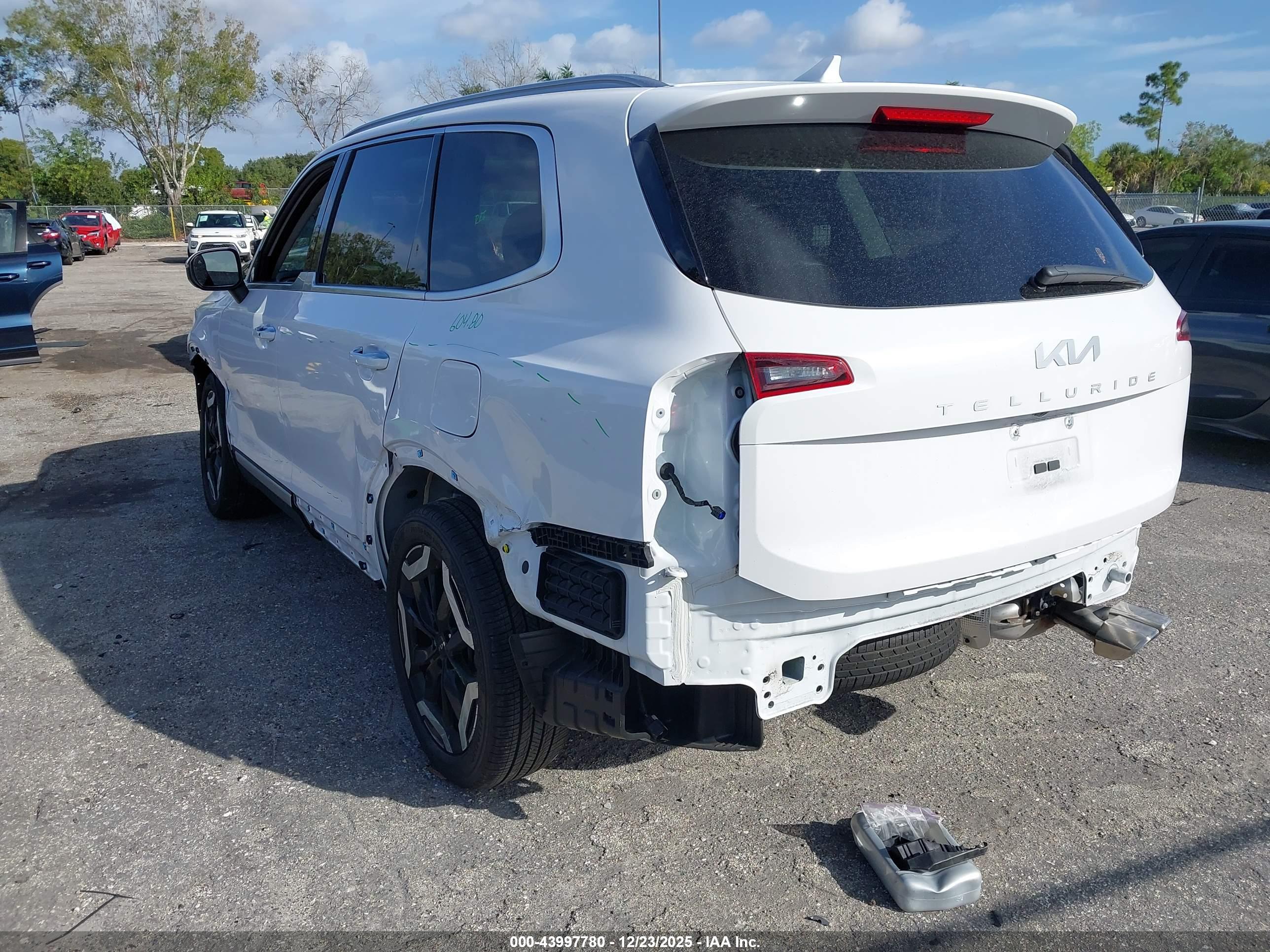 KIA TELLURIDE image 3