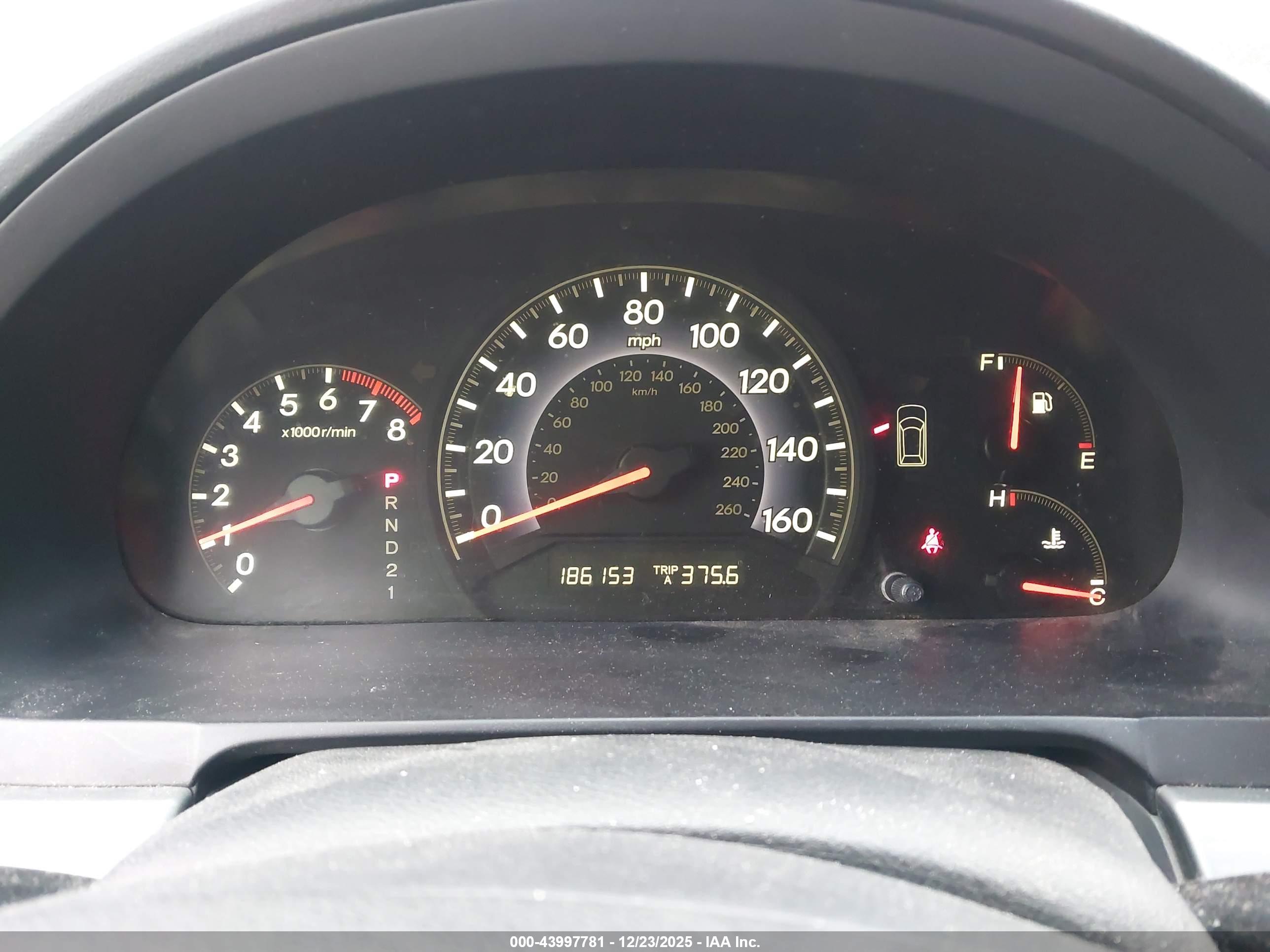 HONDA ODYSSEY image 7