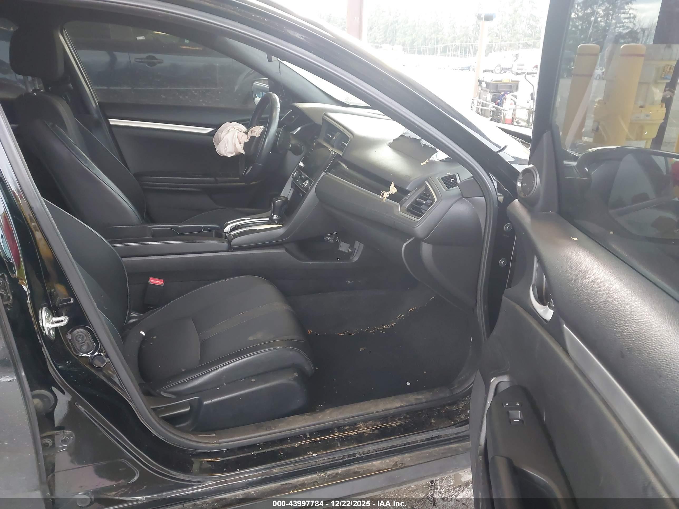 HONDA CIVIC image 5