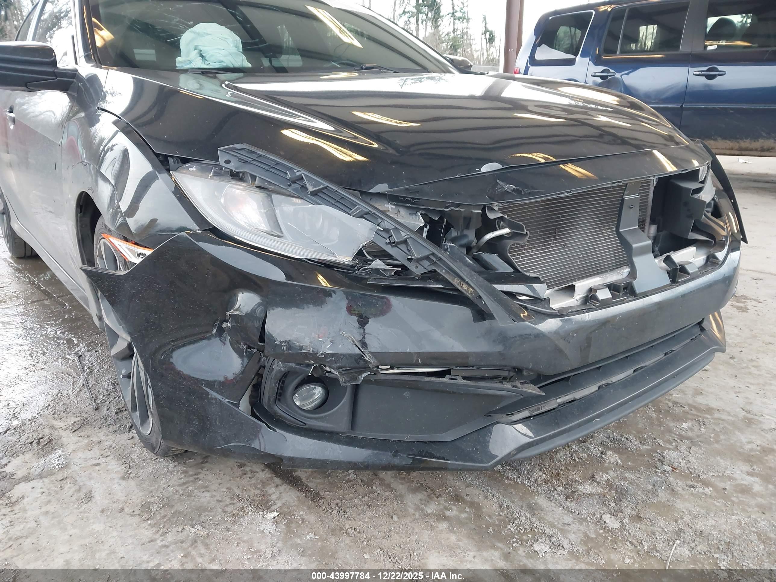 HONDA CIVIC image 6