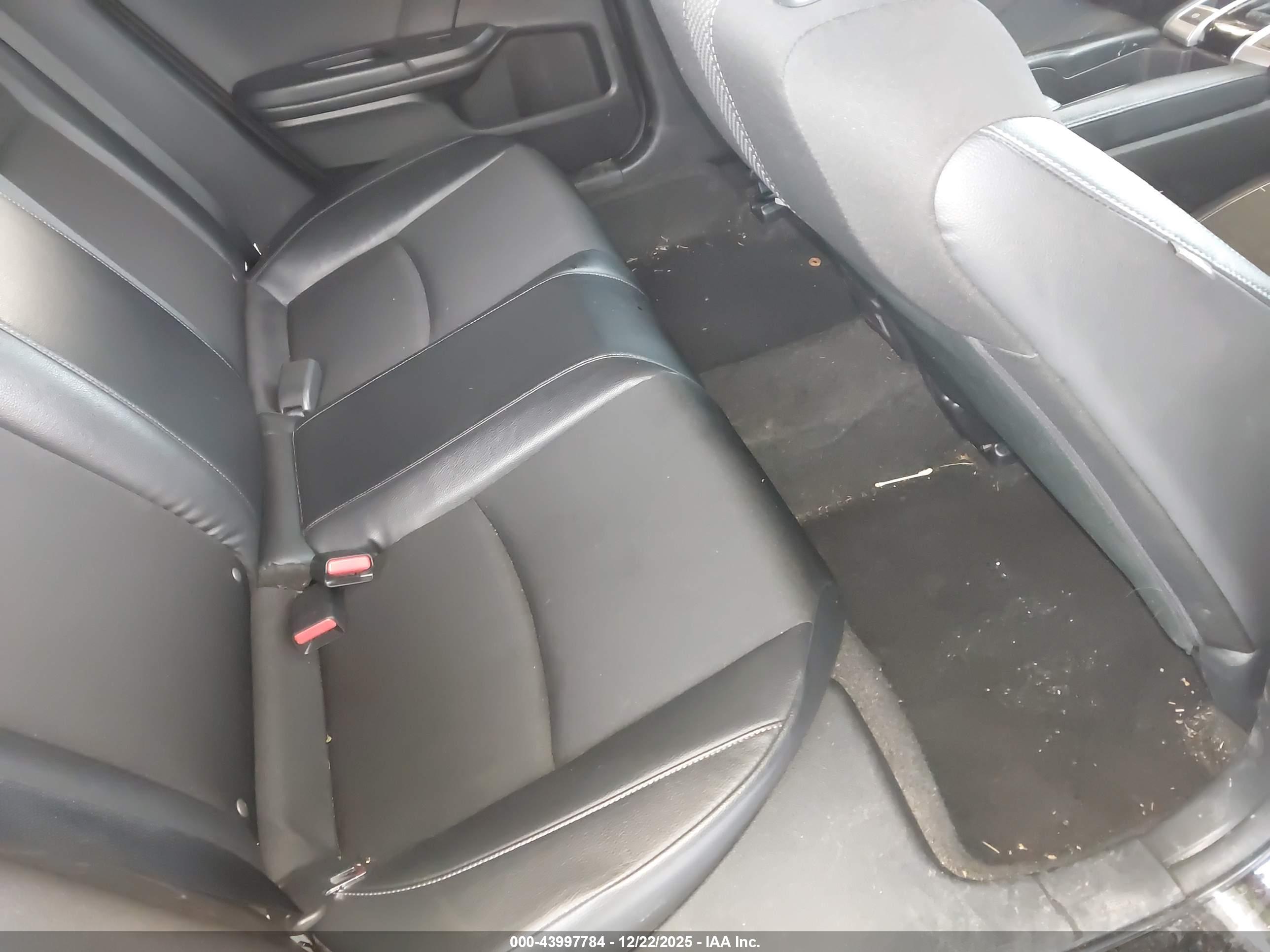 HONDA CIVIC image 8