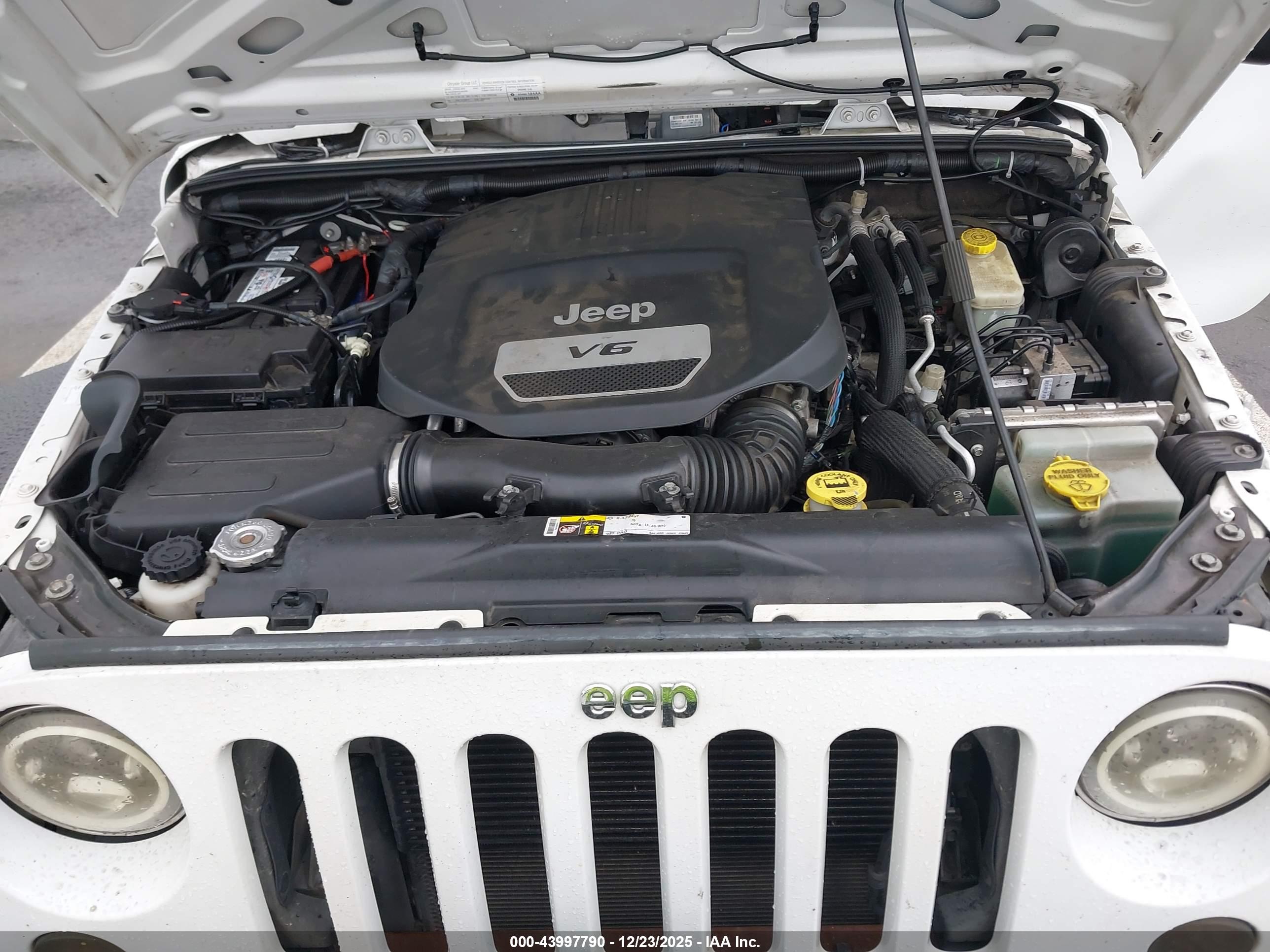 JEEP WRANGLER image 10