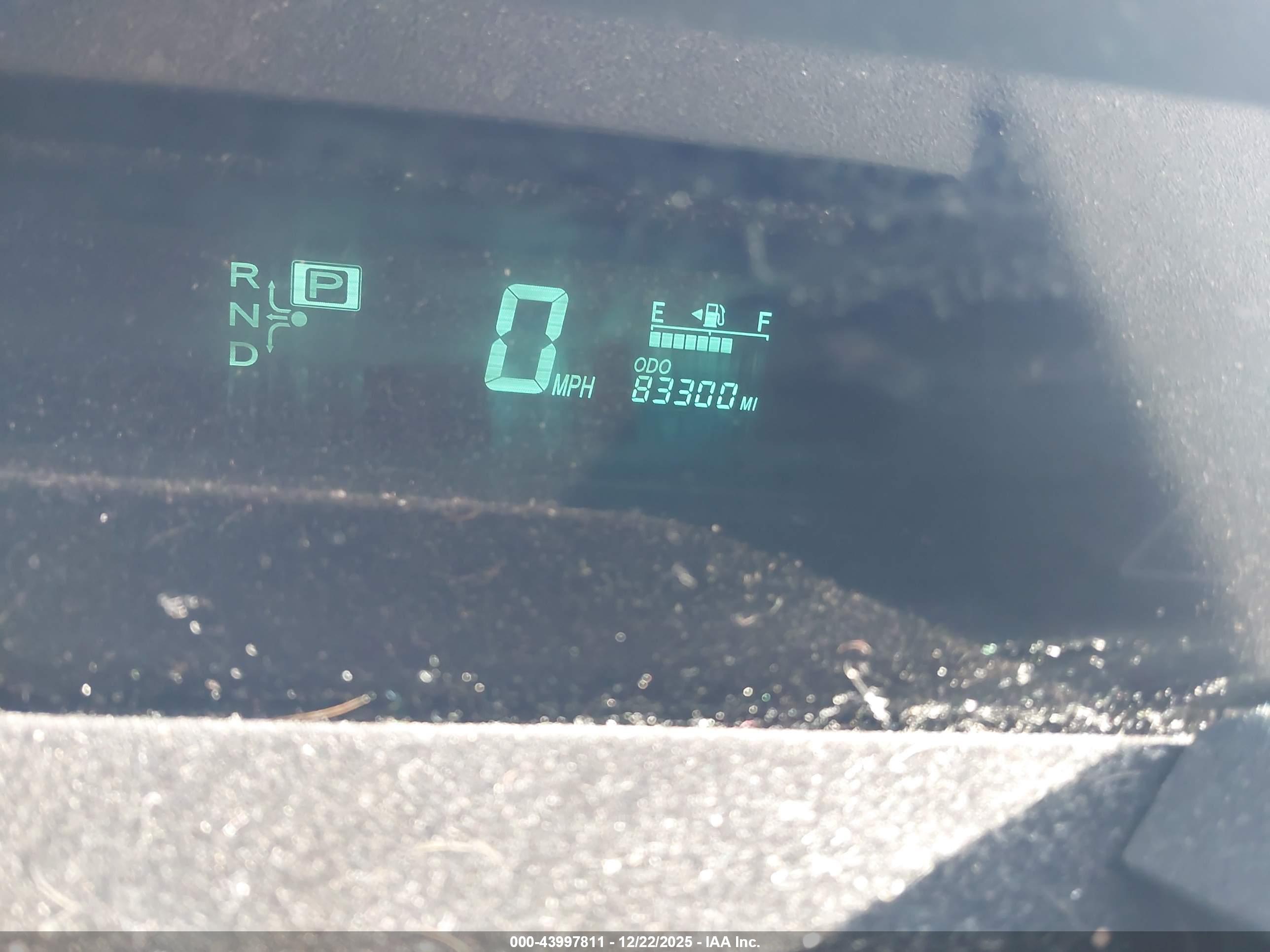 TOYOTA PRIUS image 7