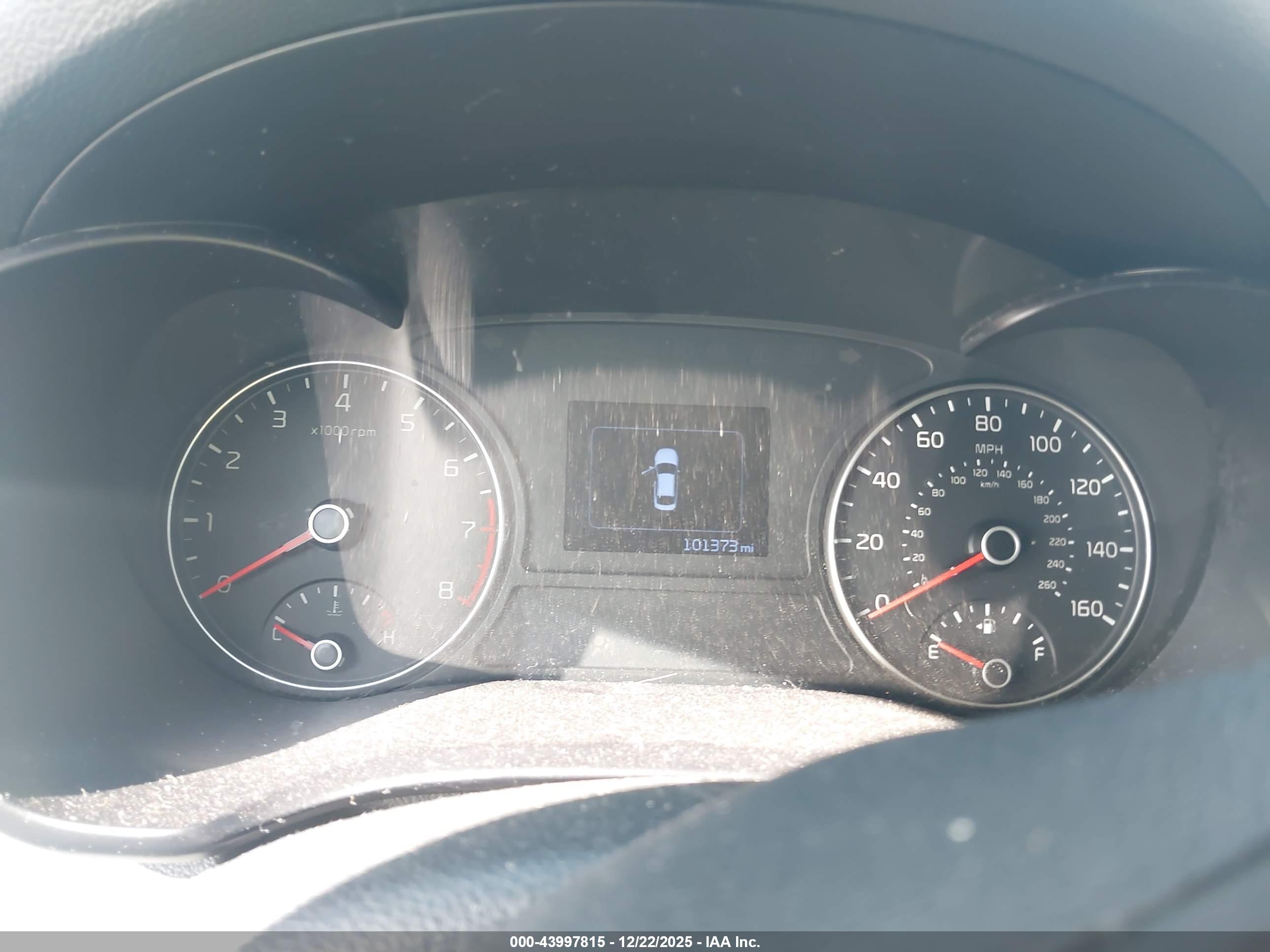 KIA OPTIMA image 7