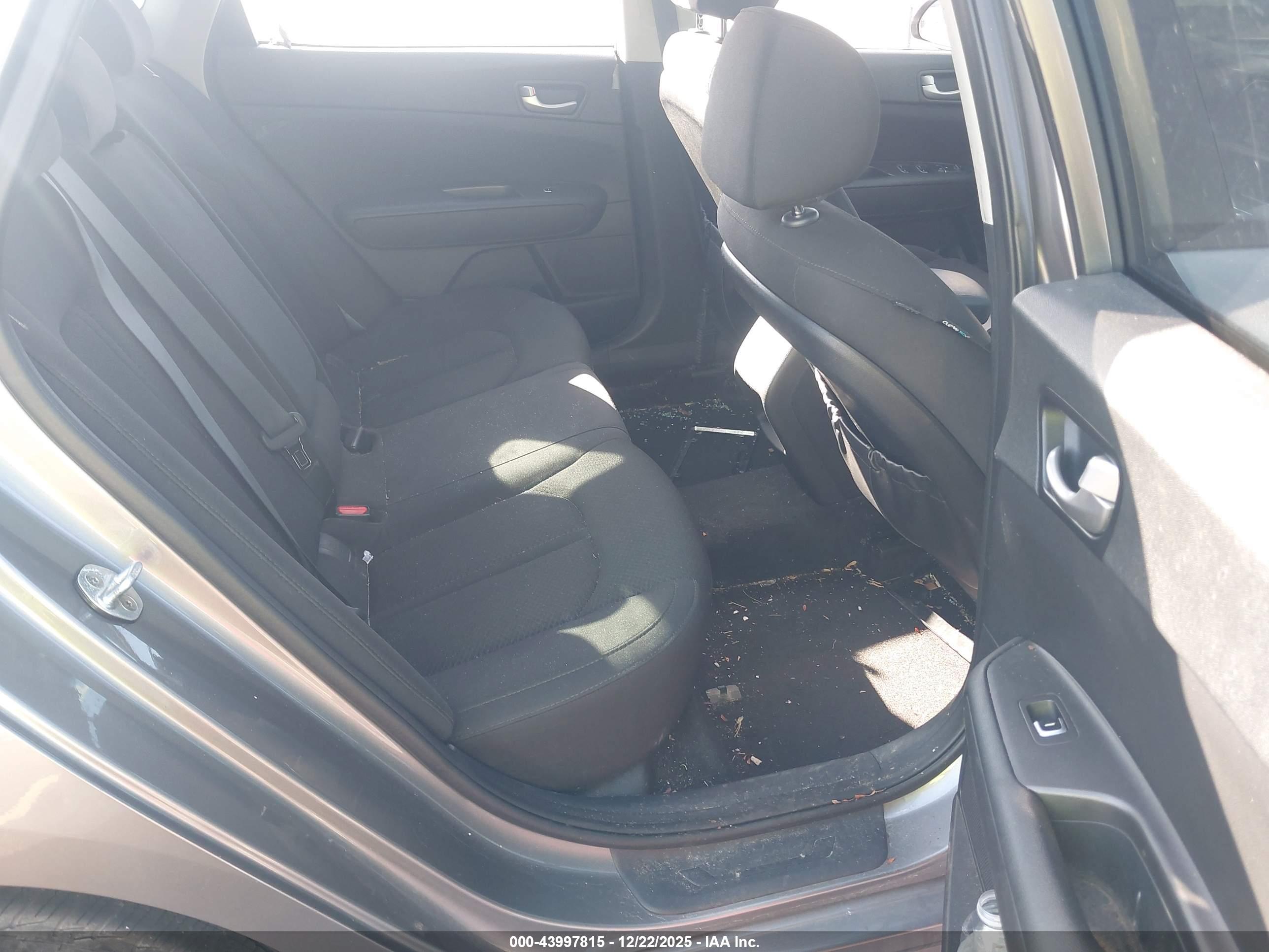 KIA OPTIMA image 8