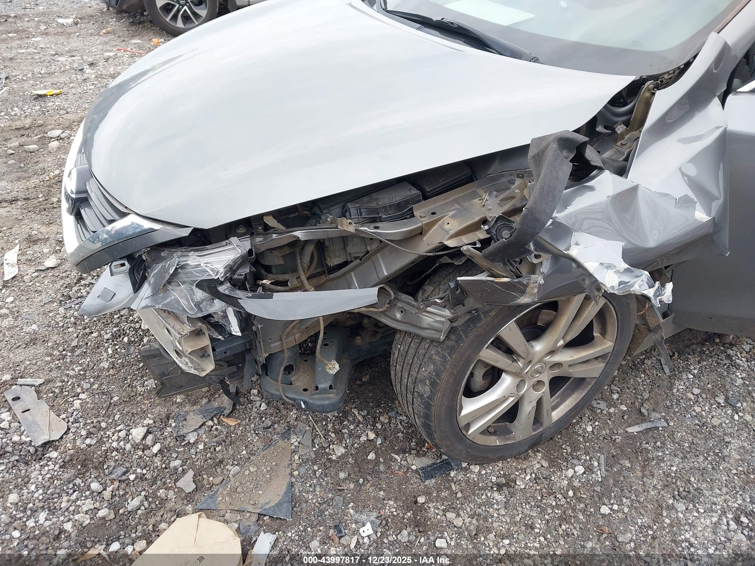 NISSAN ALTIMA image 6