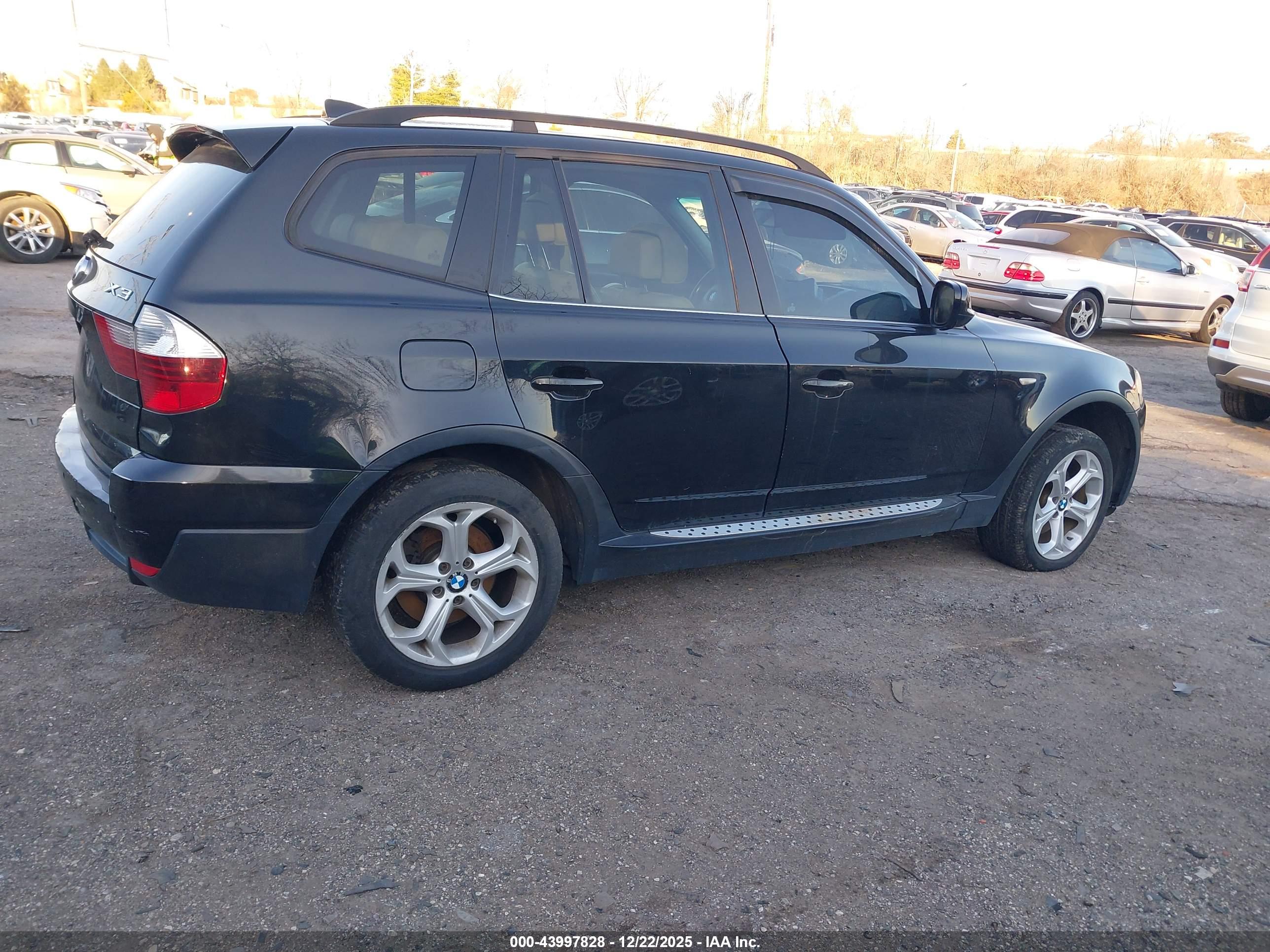 BMW X3 image 4