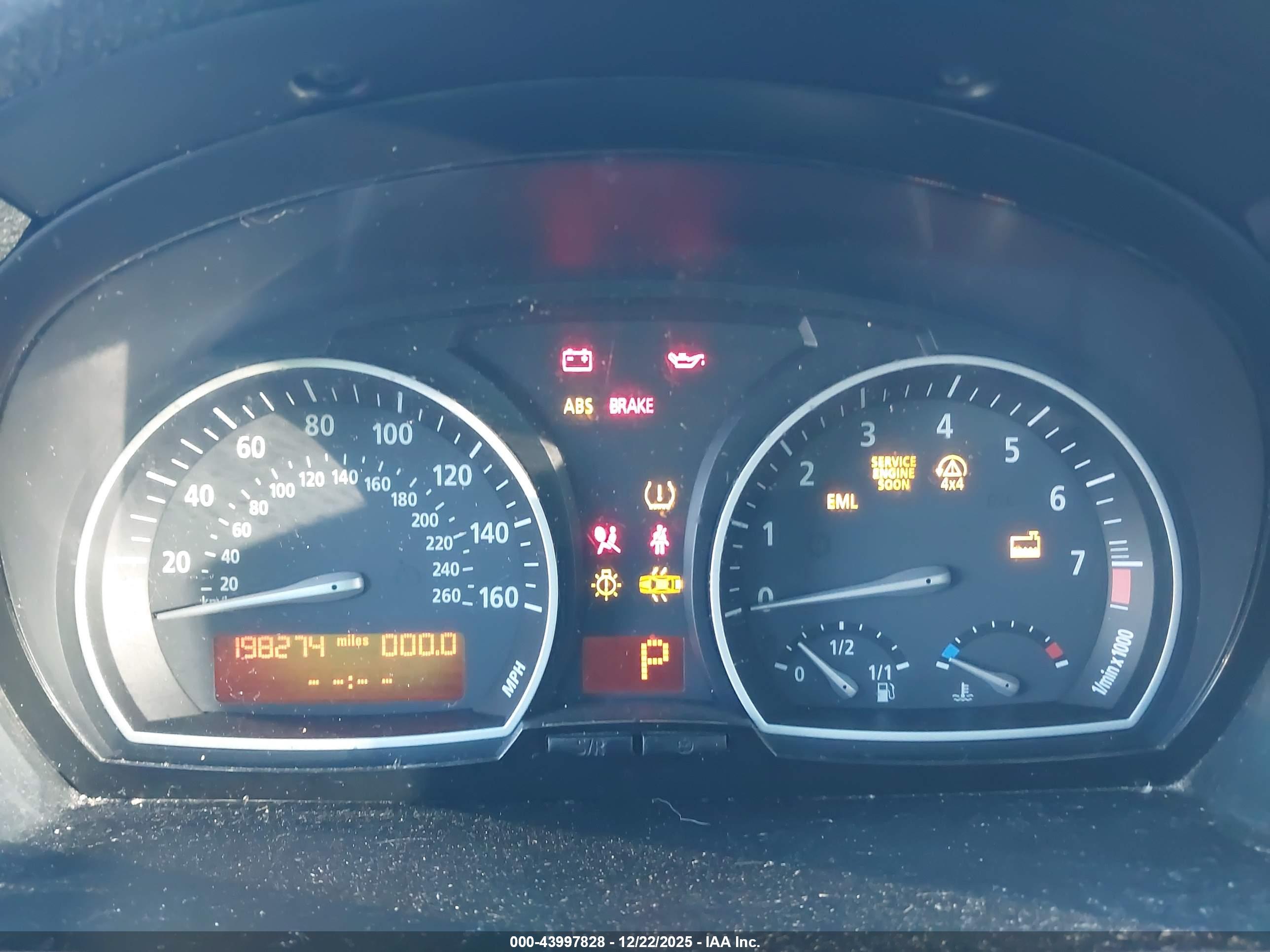 BMW X3 image 7