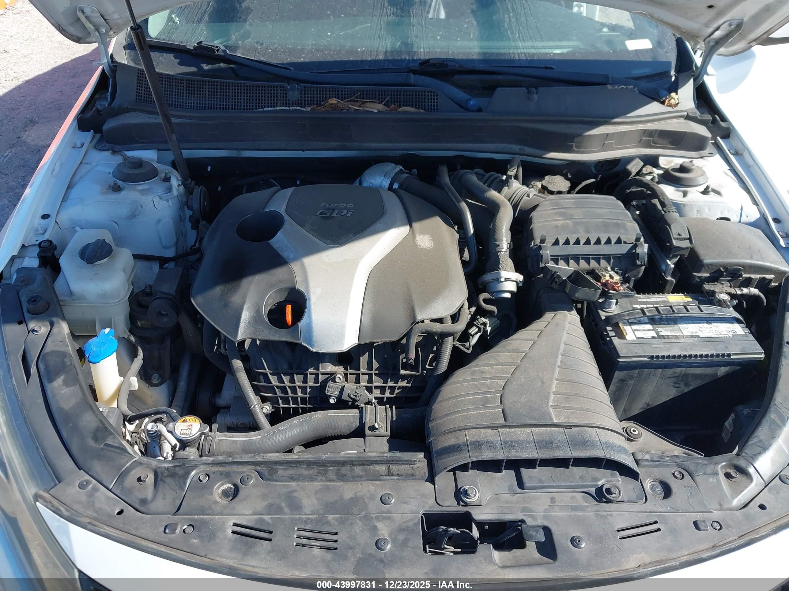 KIA OPTIMA image 10