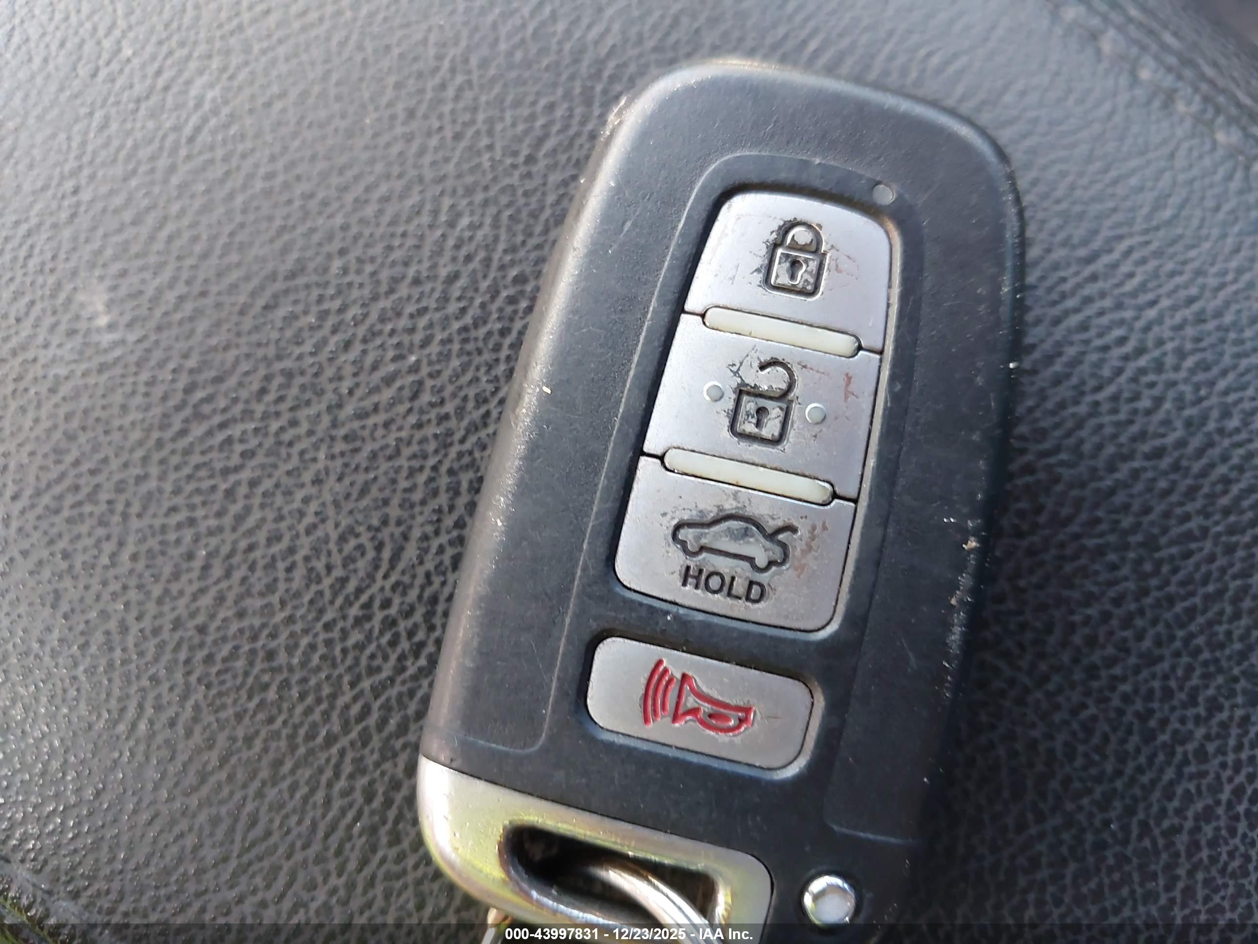 KIA OPTIMA image 11