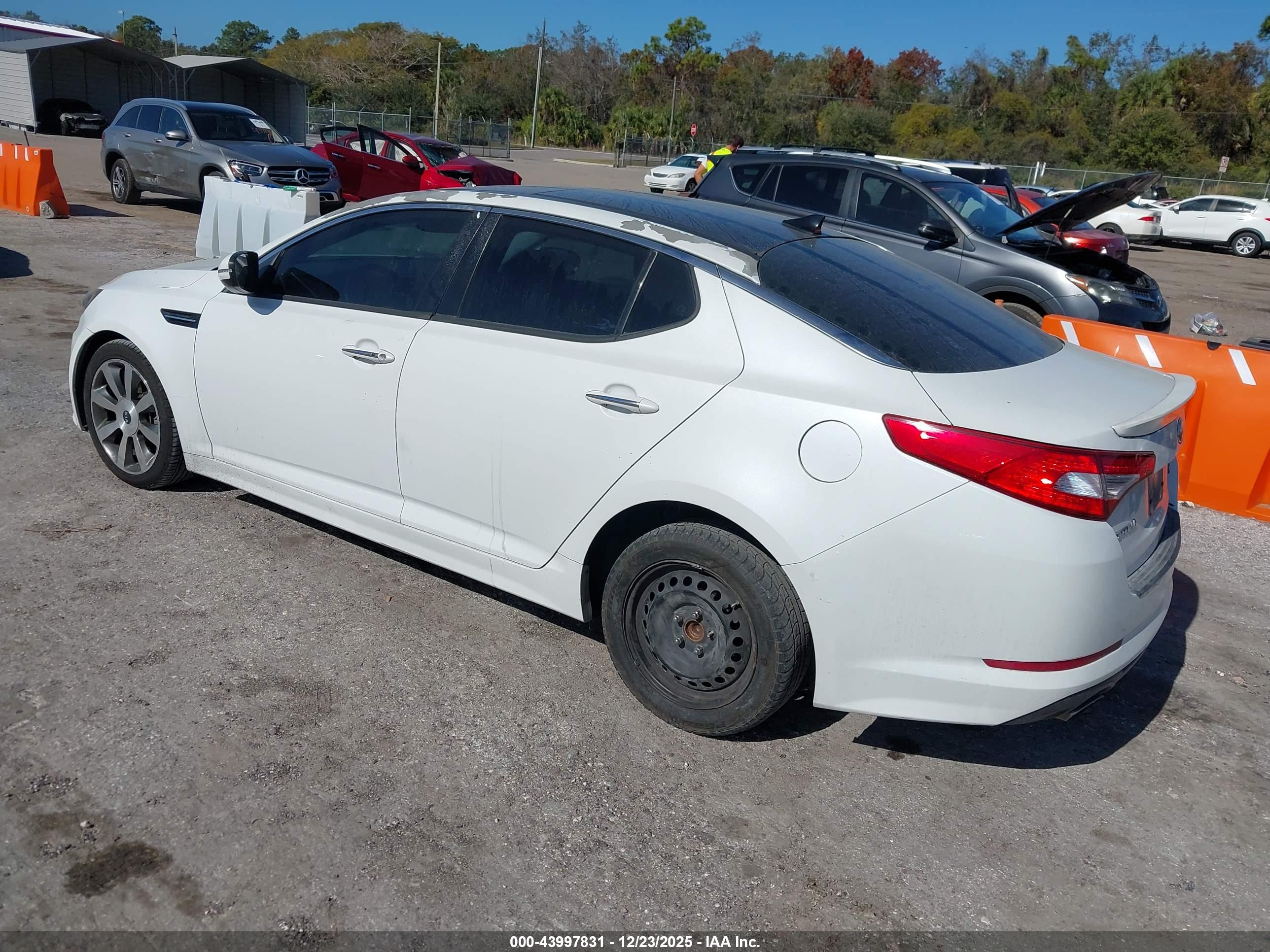 KIA OPTIMA image 3