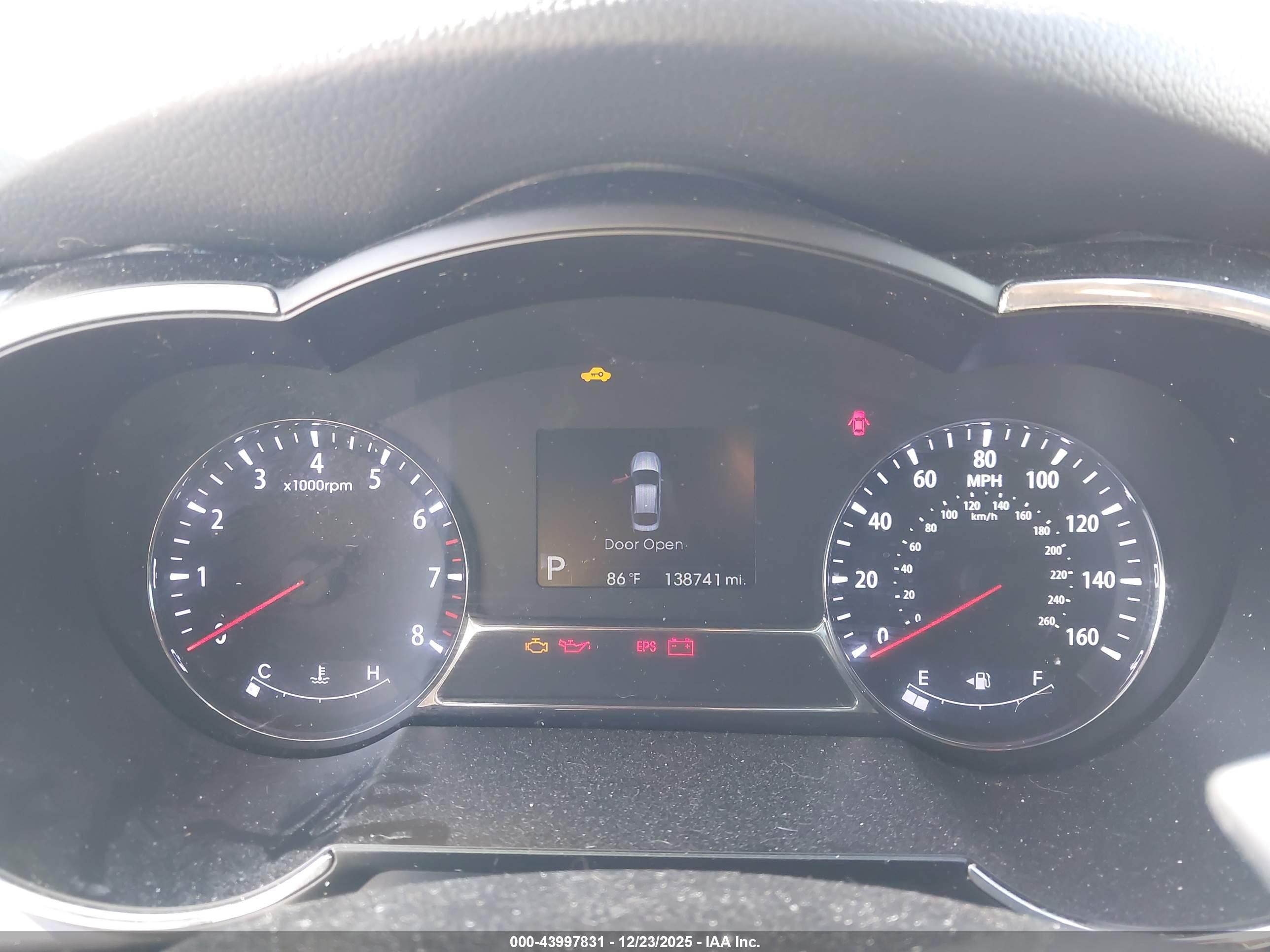 KIA OPTIMA image 7