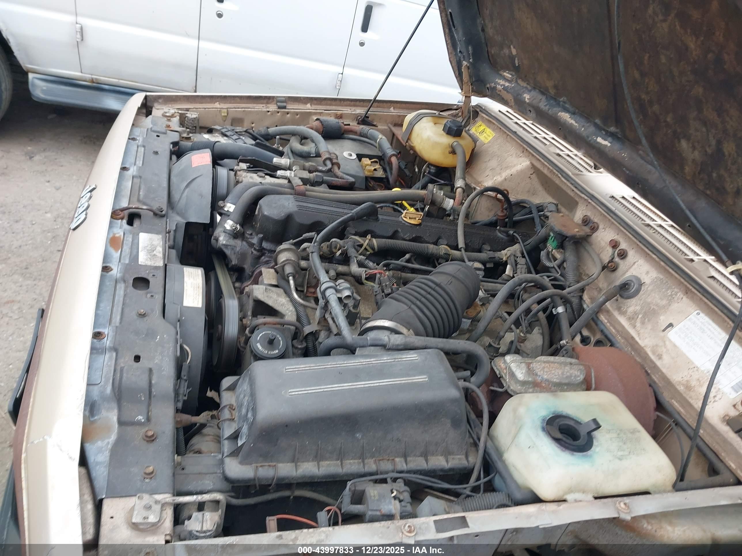 JEEP CHEROKEE image 10