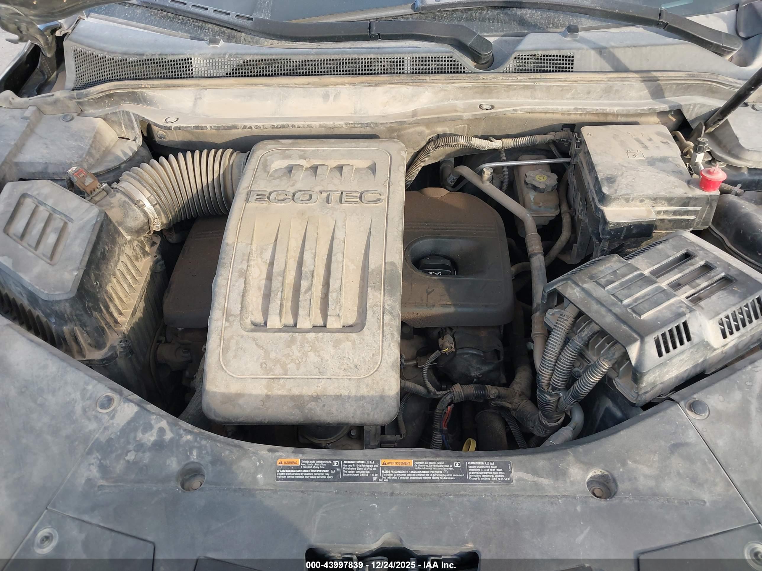 GMC TERRAIN image 10