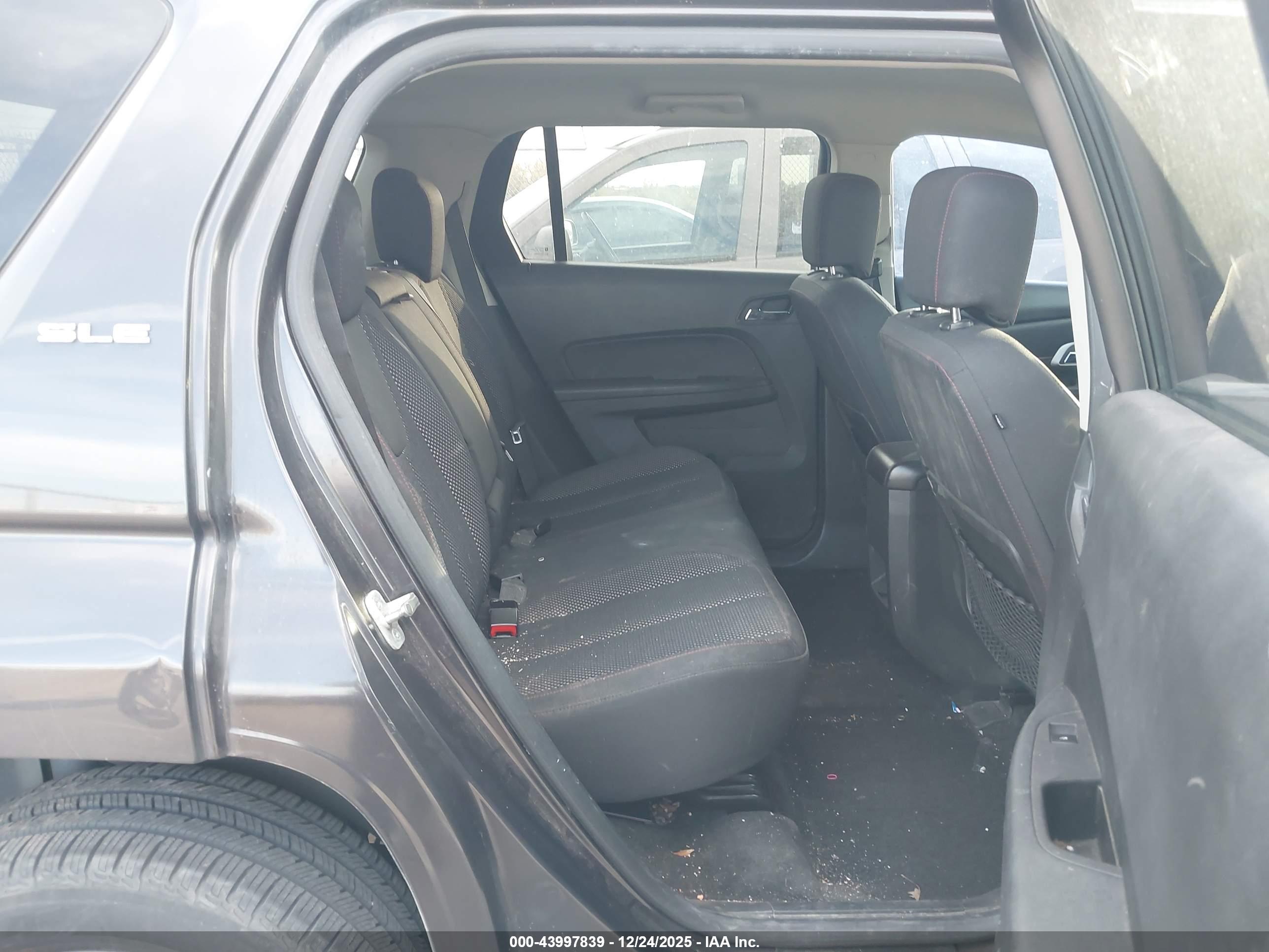 GMC TERRAIN image 8