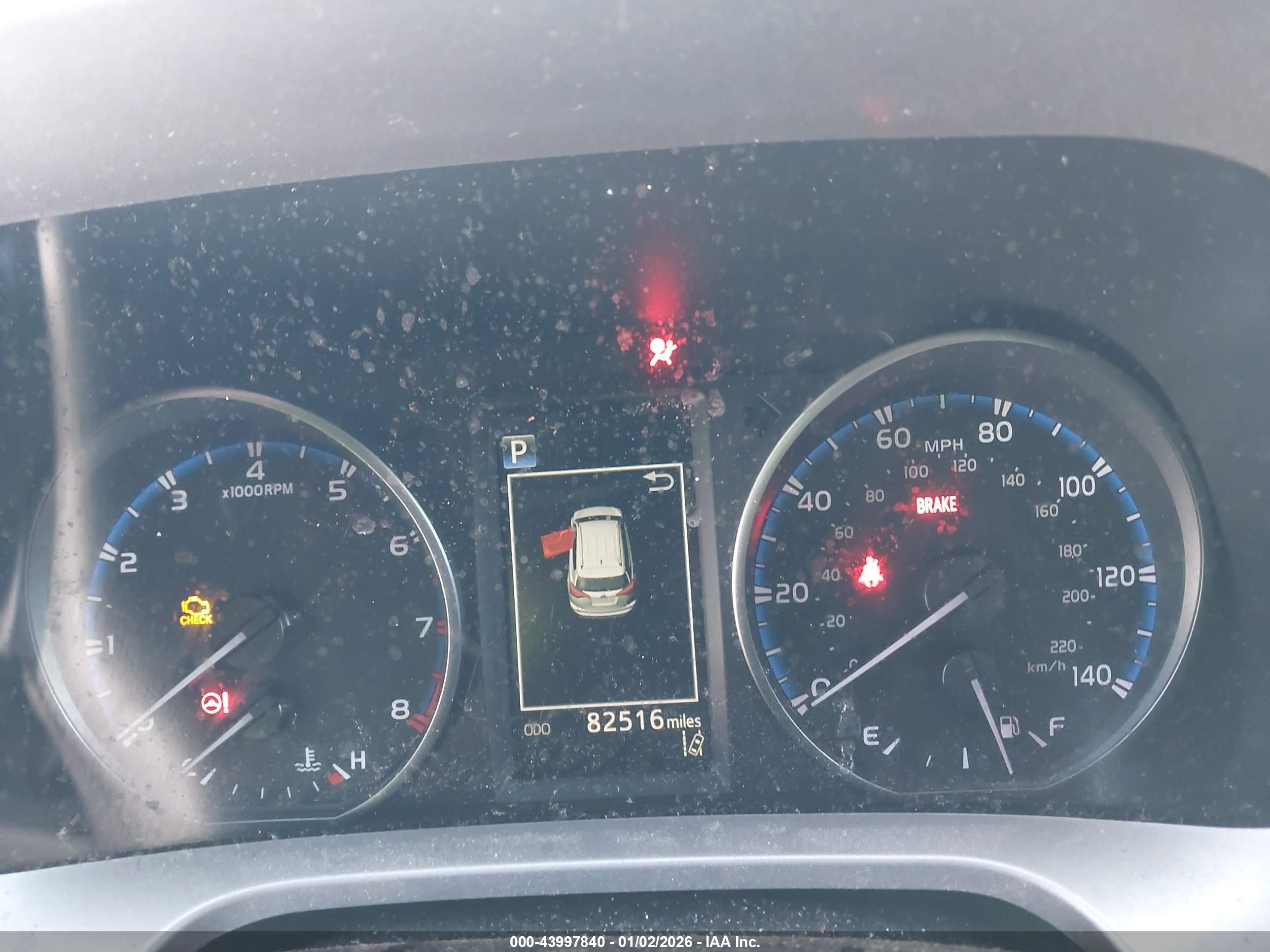 TOYOTA RAV4 image 7