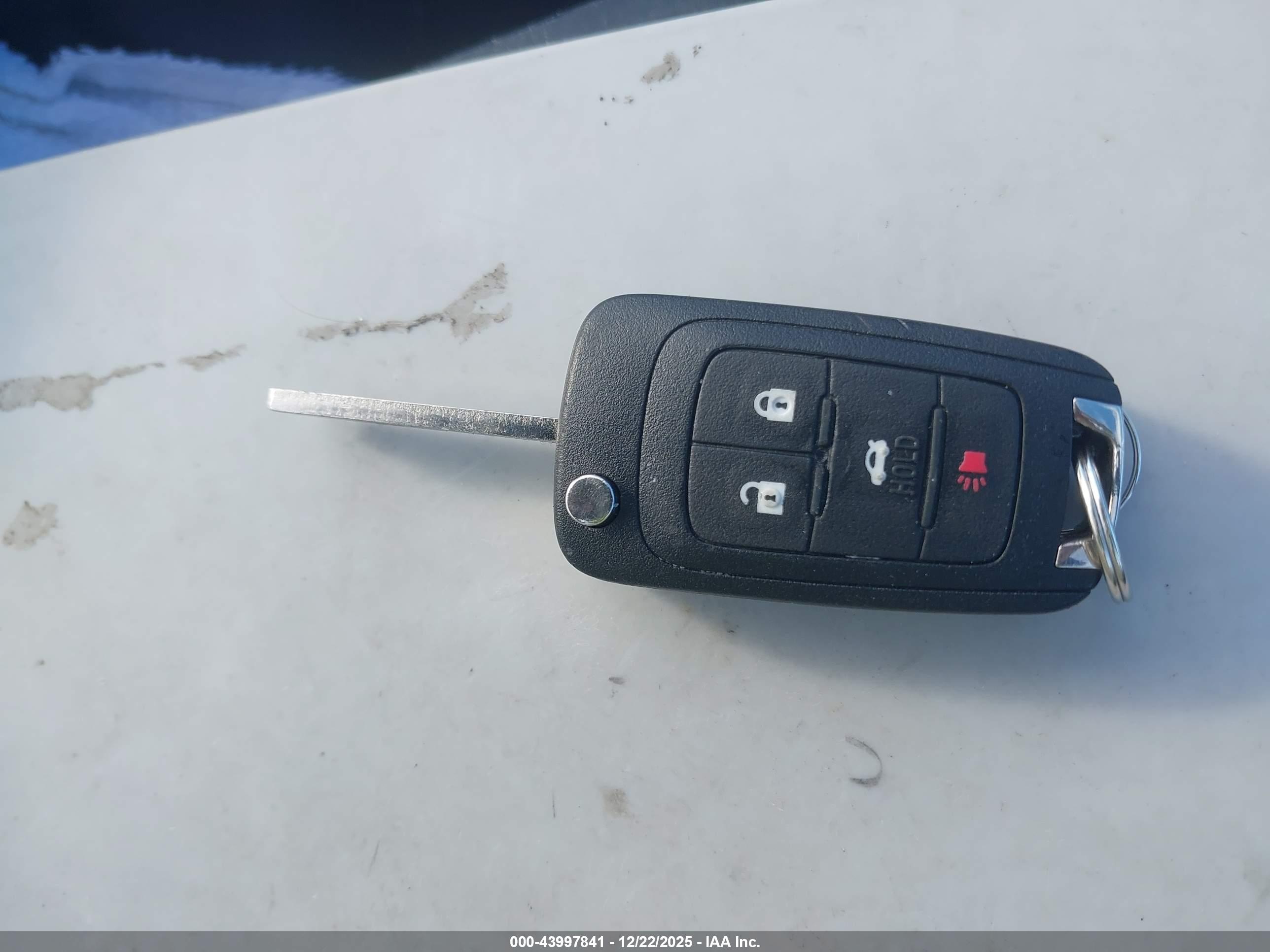 CHEVROLET CRUZE image 11