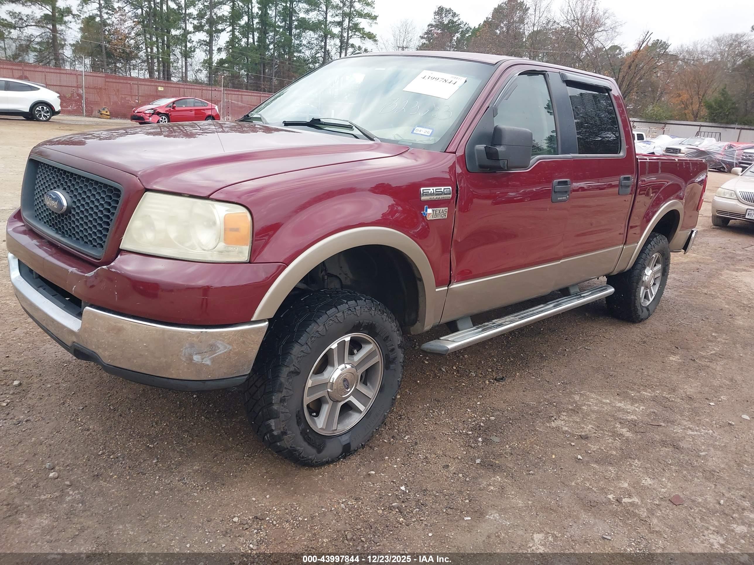 FORD F-150 image 2