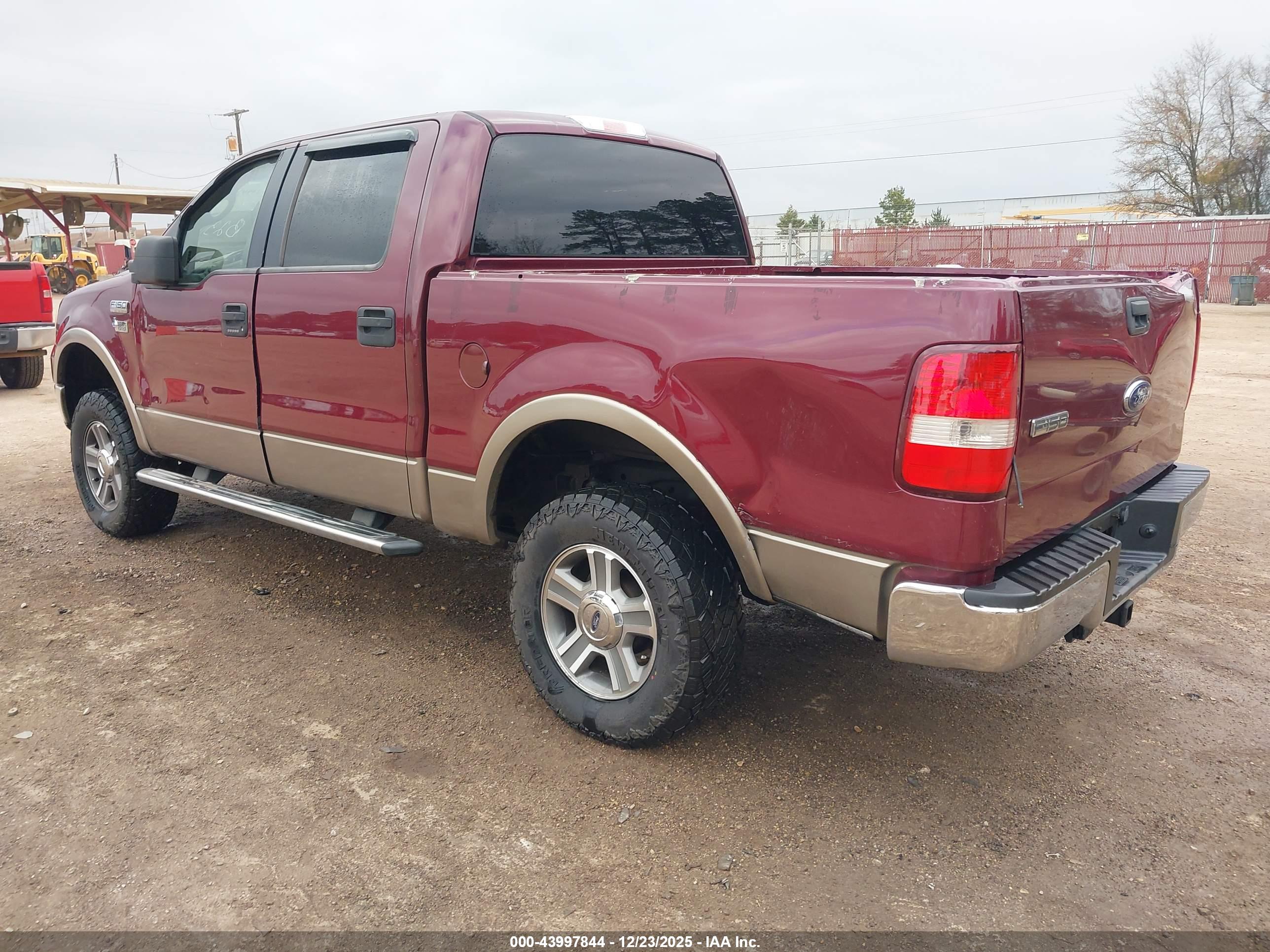 FORD F-150 image 3