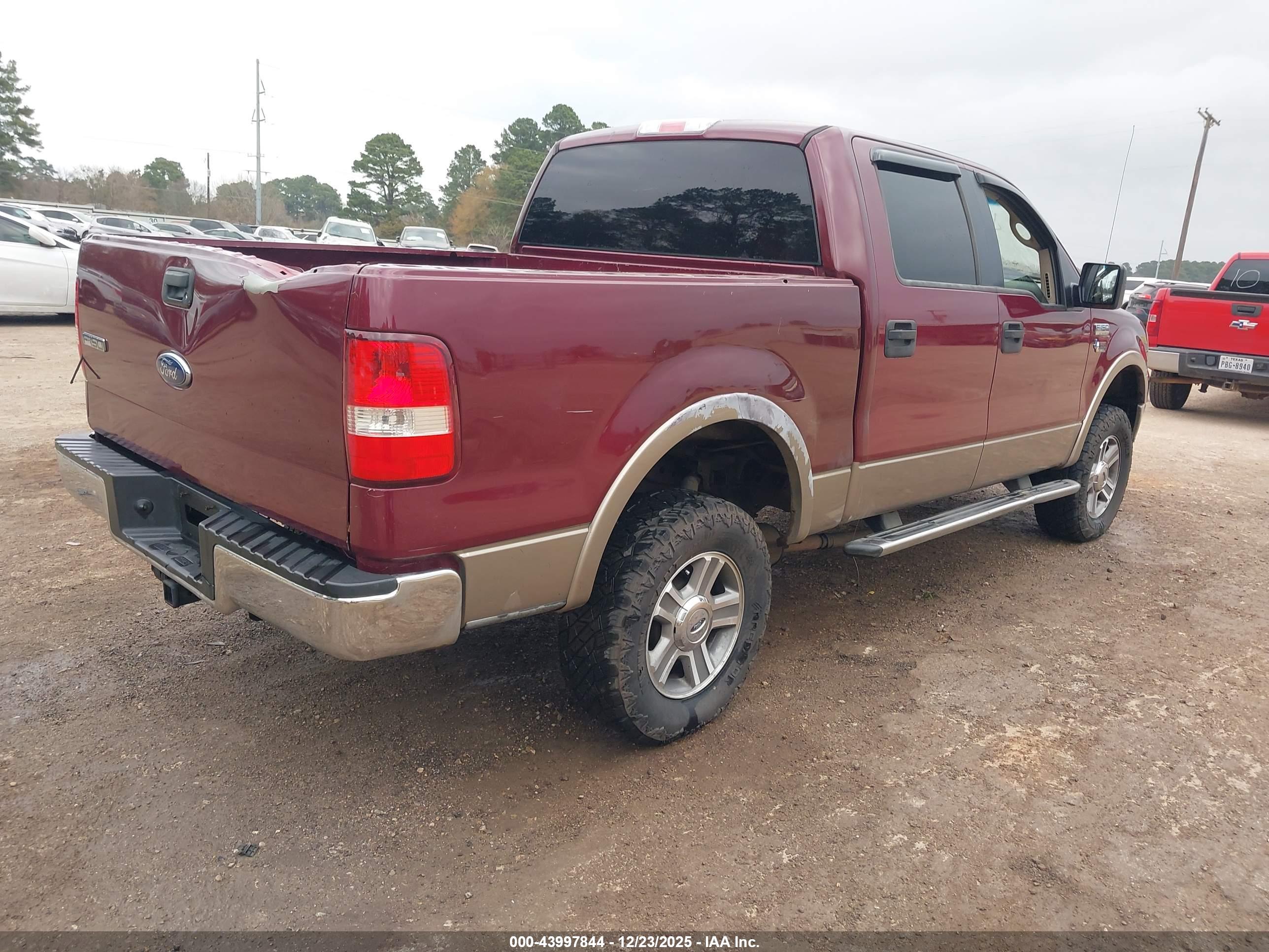 FORD F-150 image 4