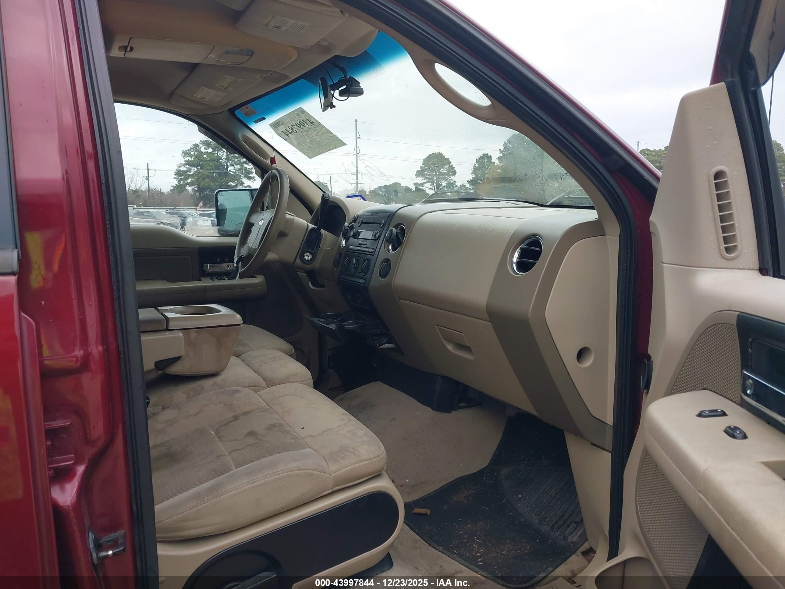 FORD F-150 image 5