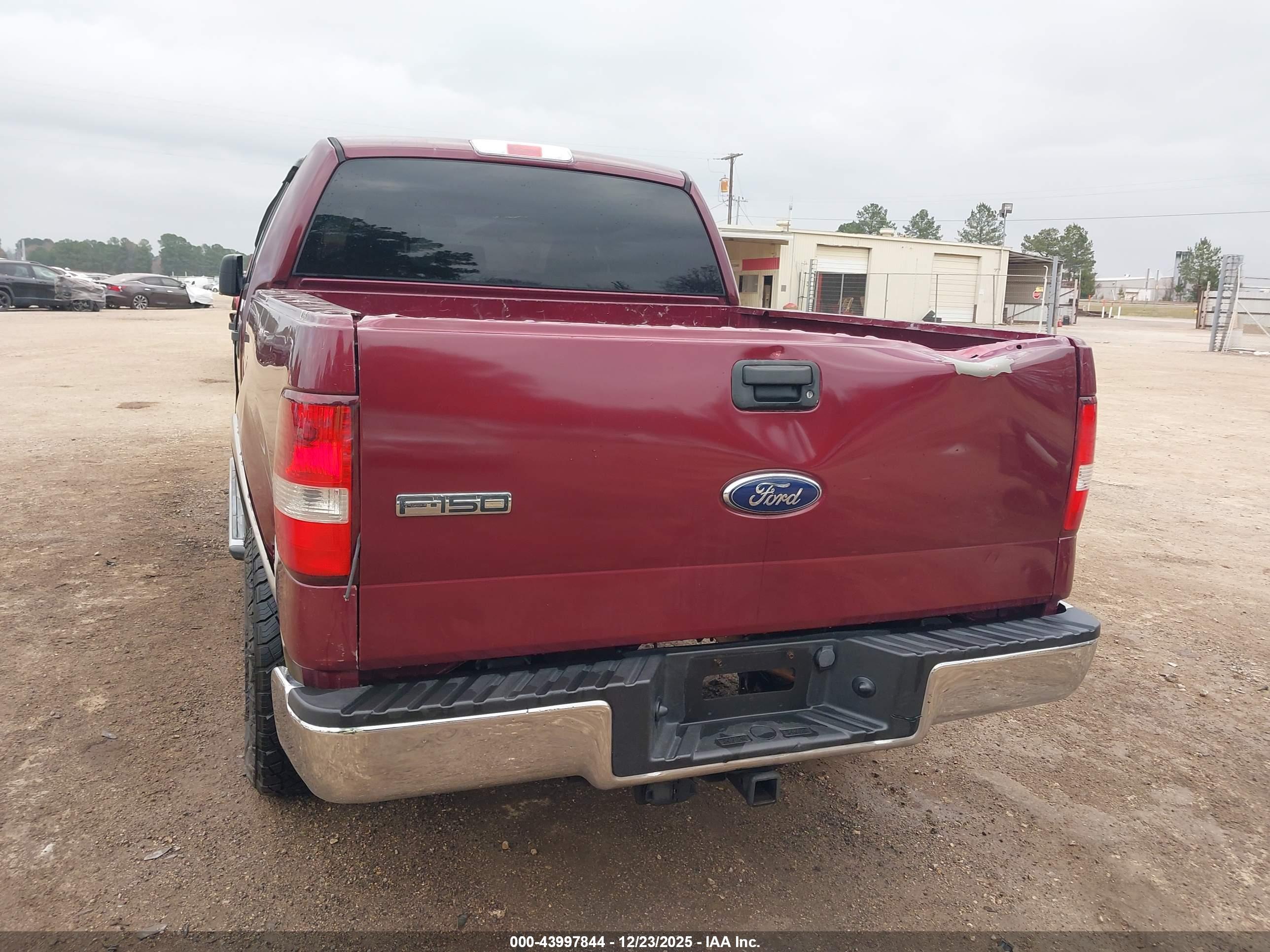 FORD F-150 image 6