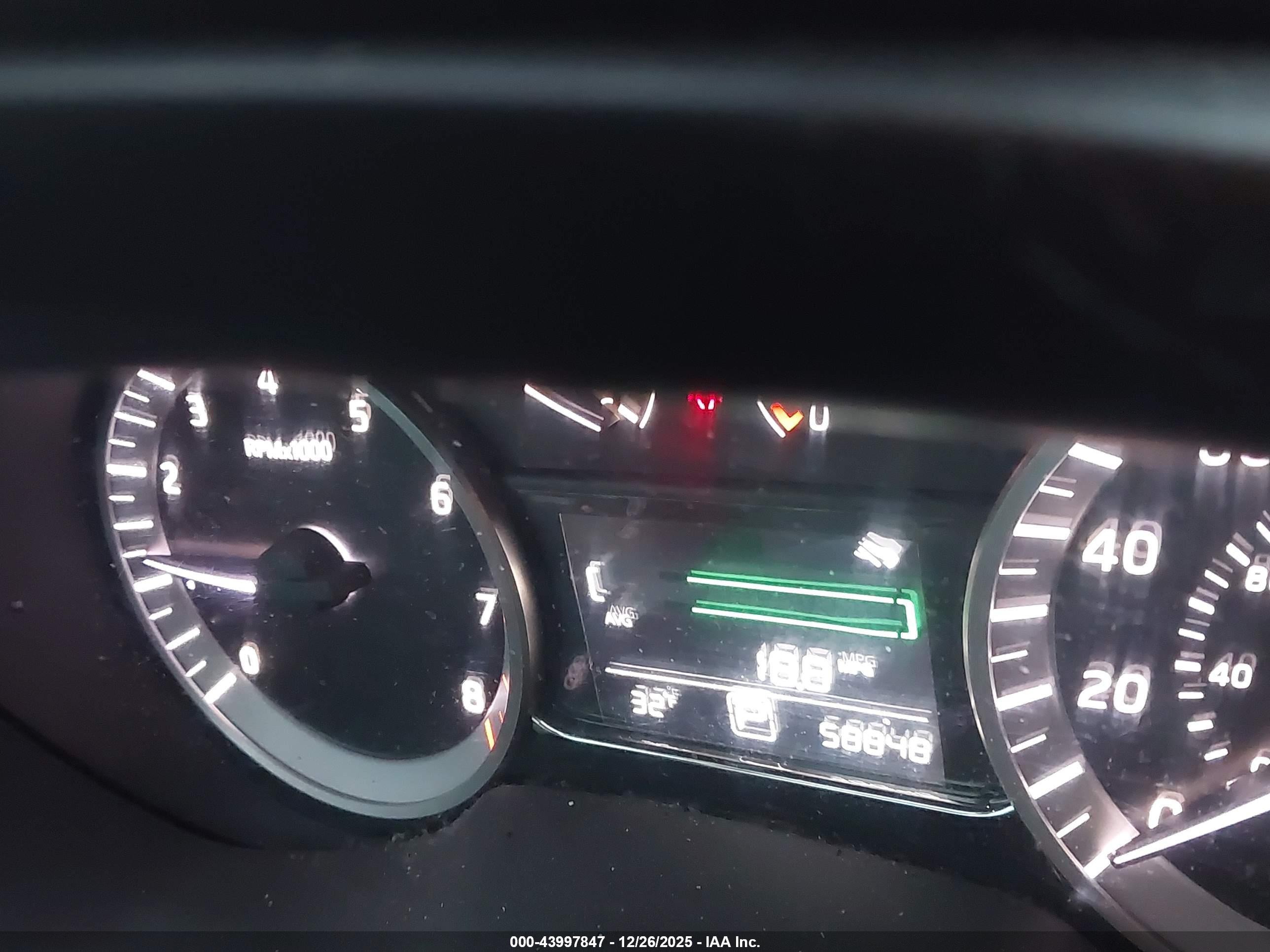 NISSAN SENTRA image 7