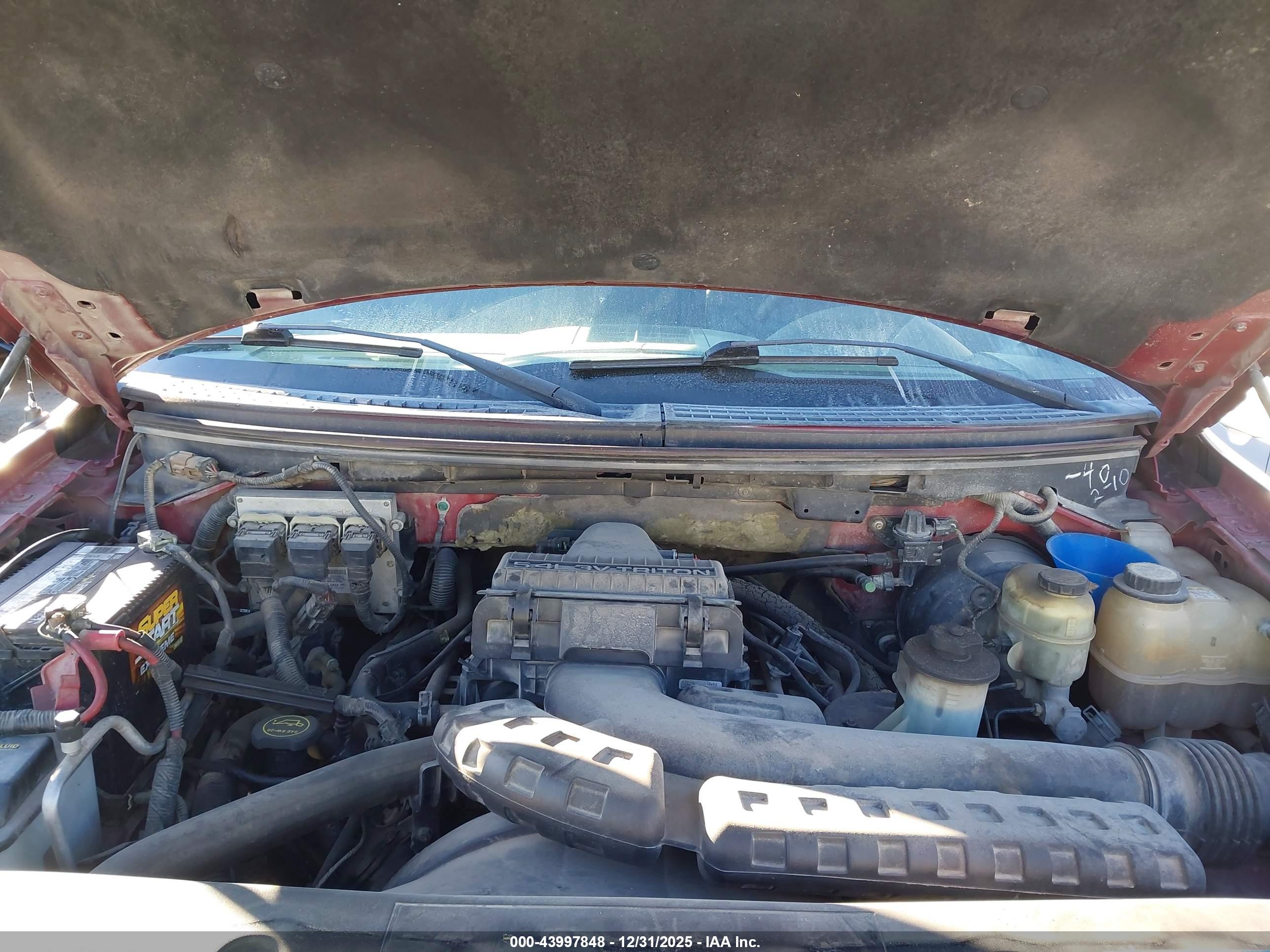 FORD F-150 image 10