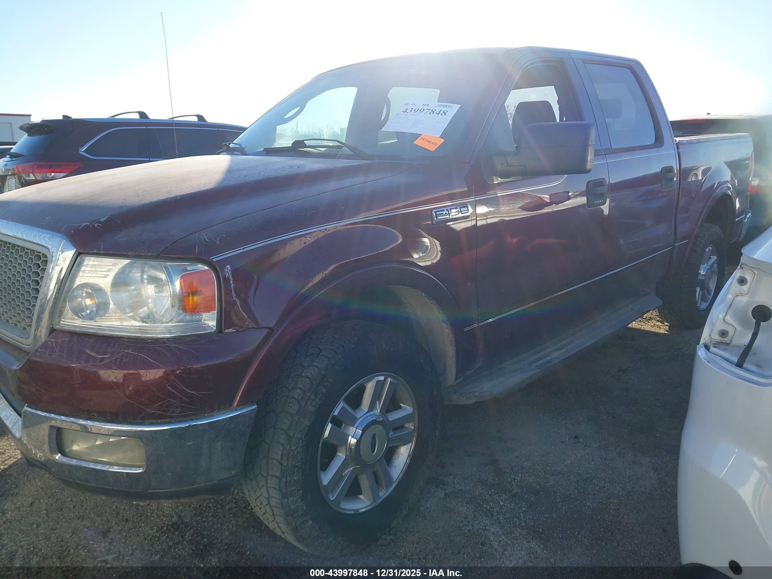 FORD F-150 image 2