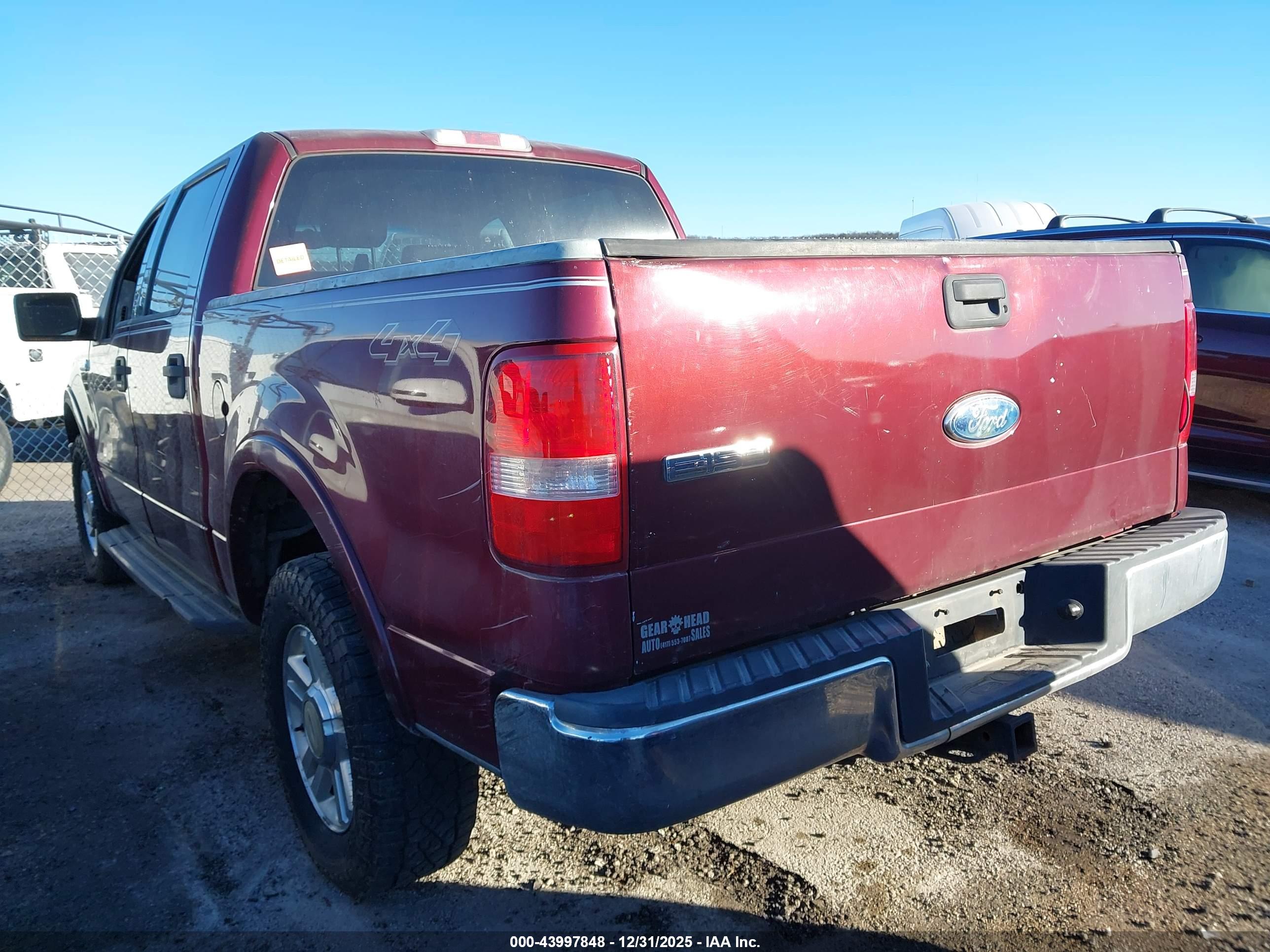 FORD F-150 image 3