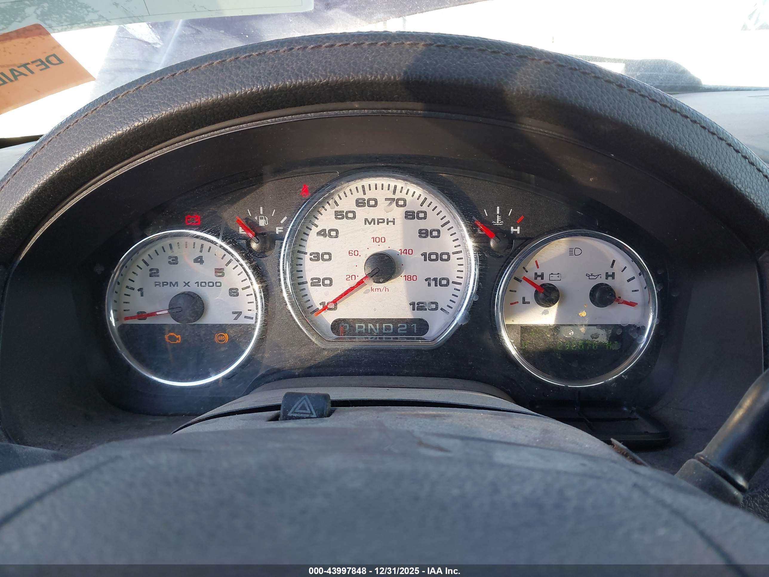 FORD F-150 image 7