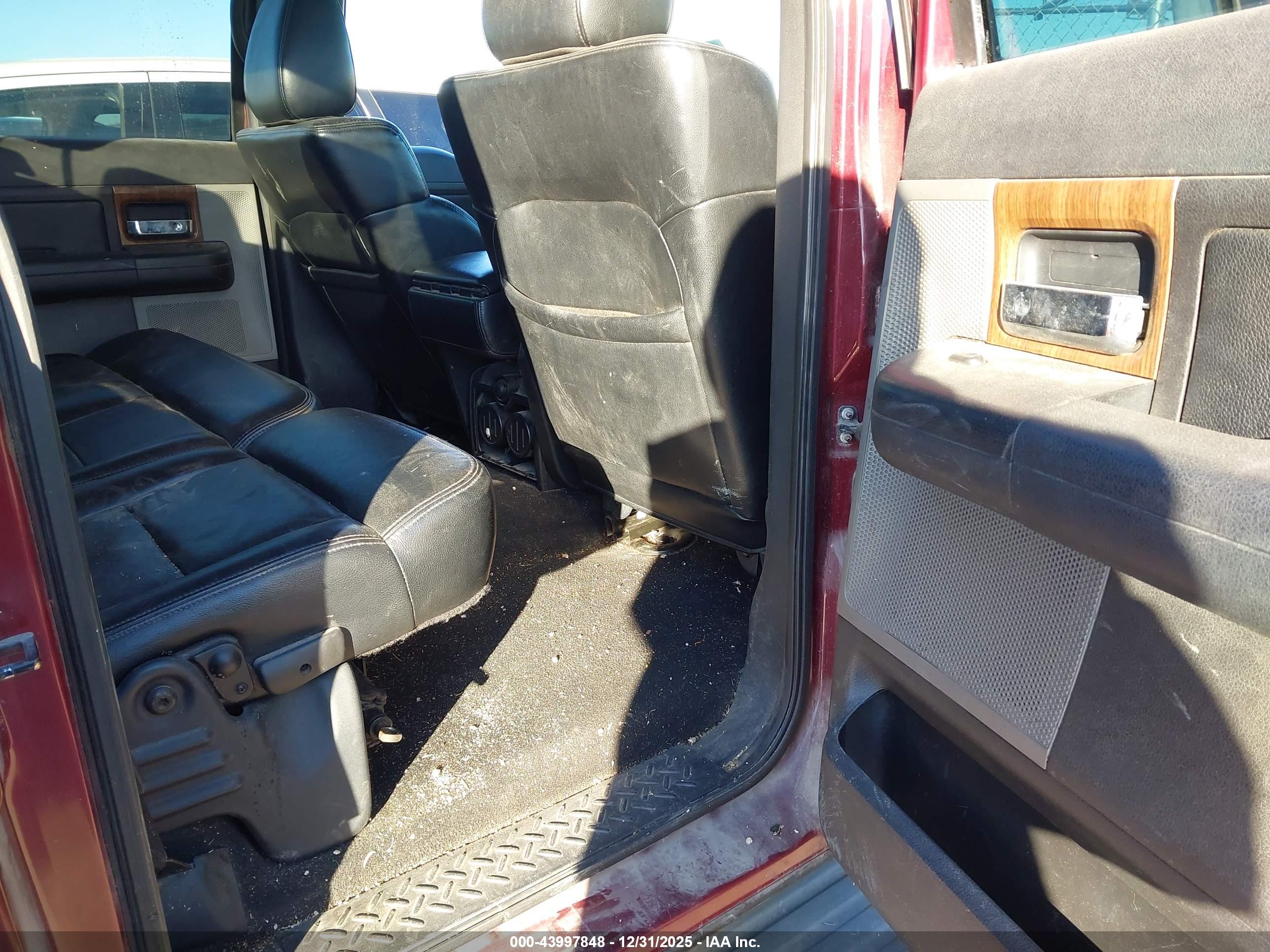 FORD F-150 image 8
